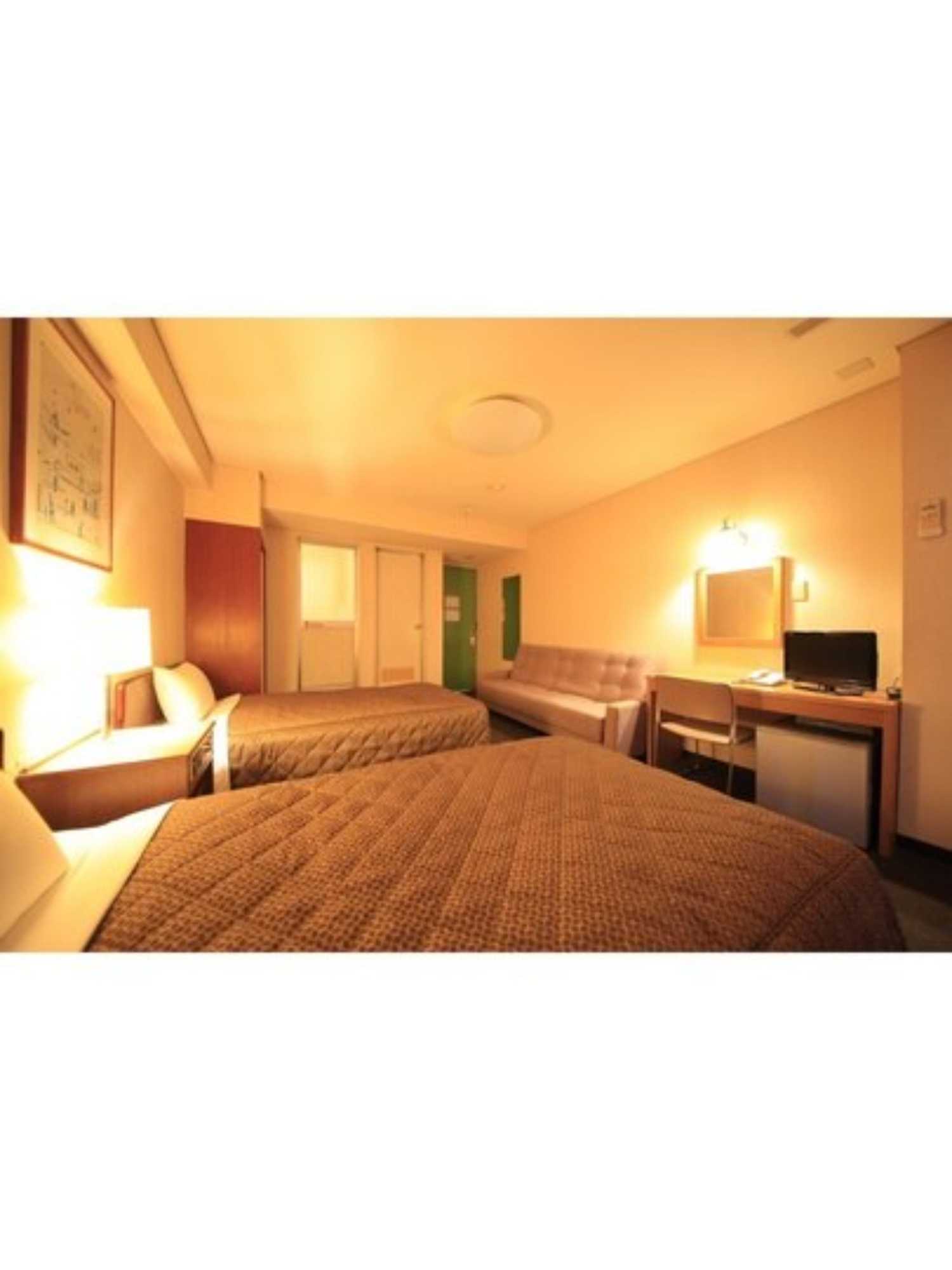 Gift card for Chofu Urban Hotel