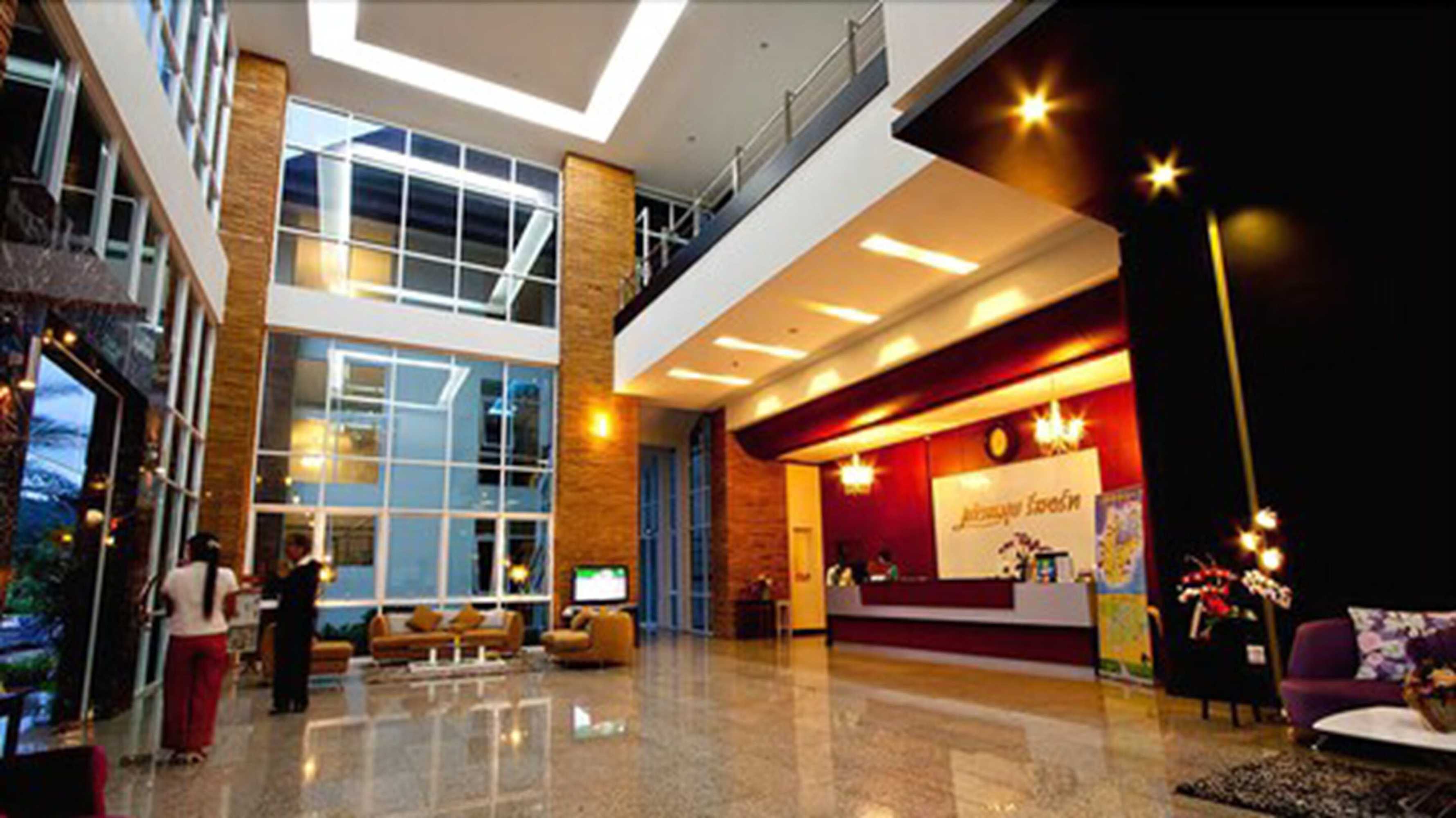 Gift card for Kaew Samui Resort