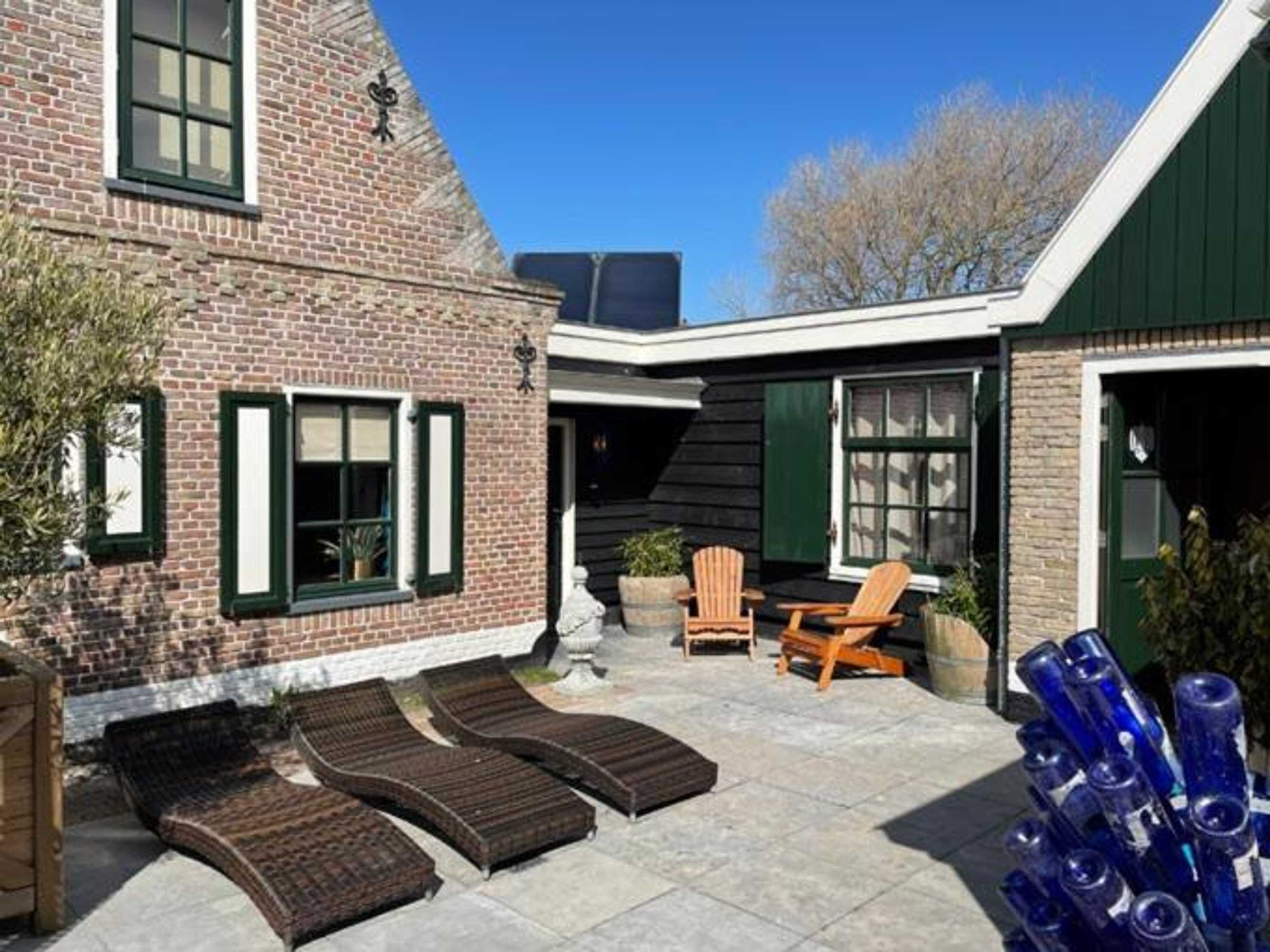 Gift card for Recreatiepark Wiringherlant