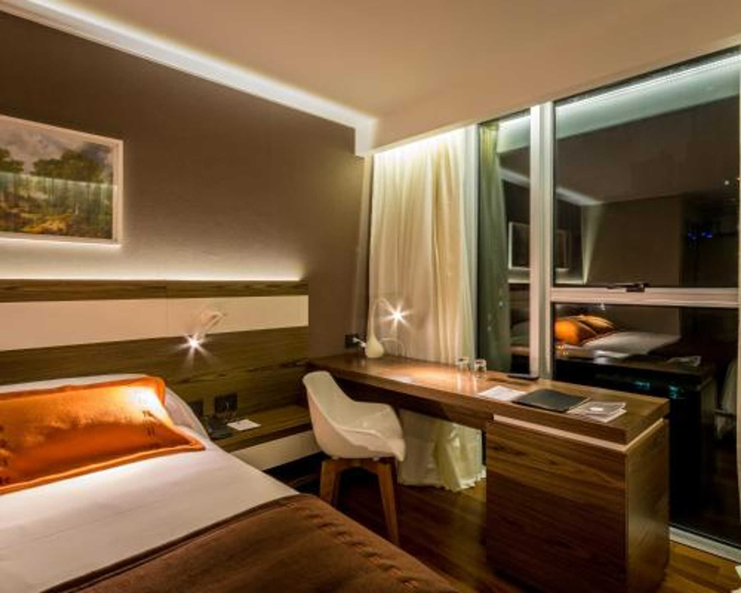 Gift card for Yrigoyen 111 Hotel Gift card for Yrigoyen 111 Hotel