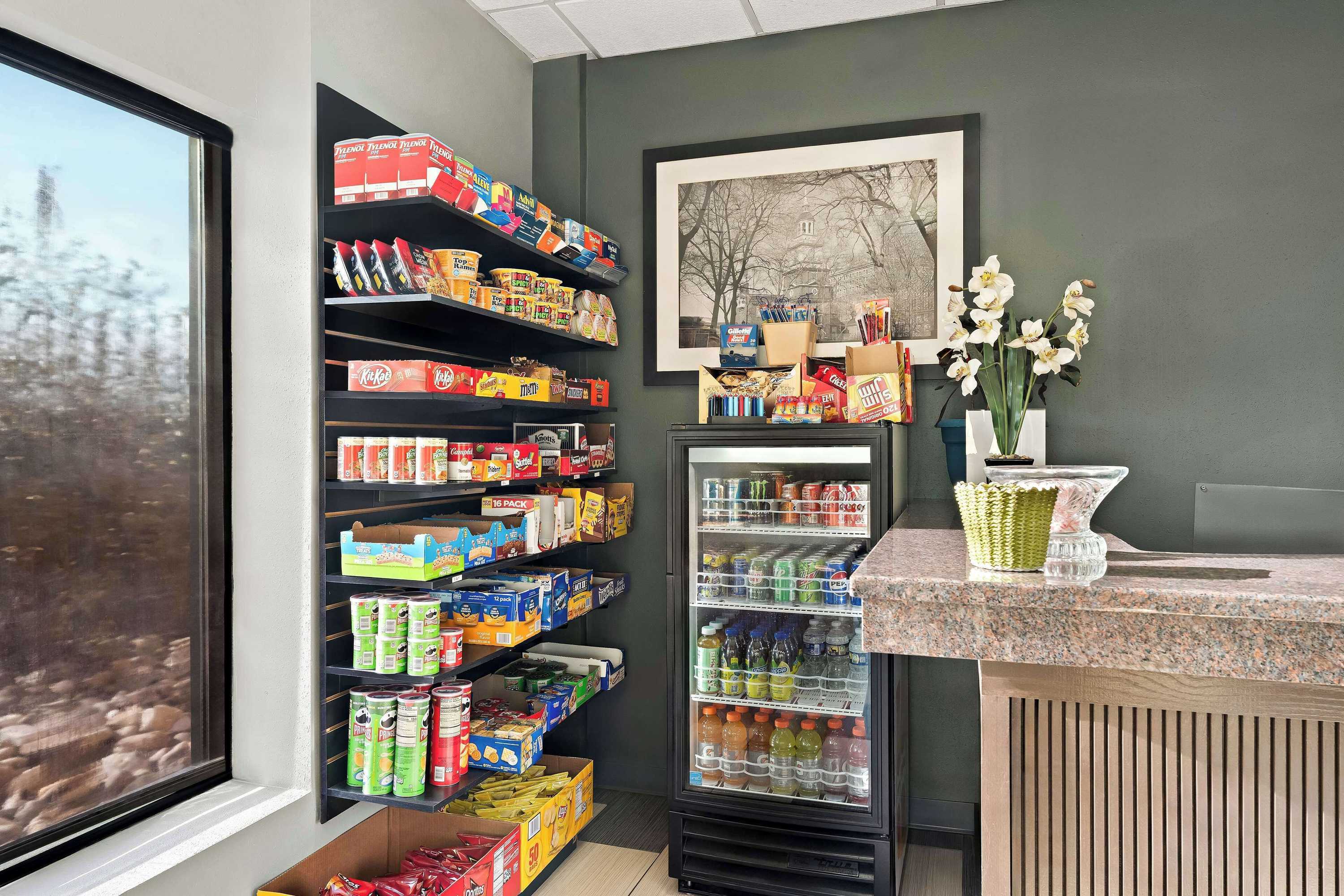 Gift card for Knights Inn Montgomeryville