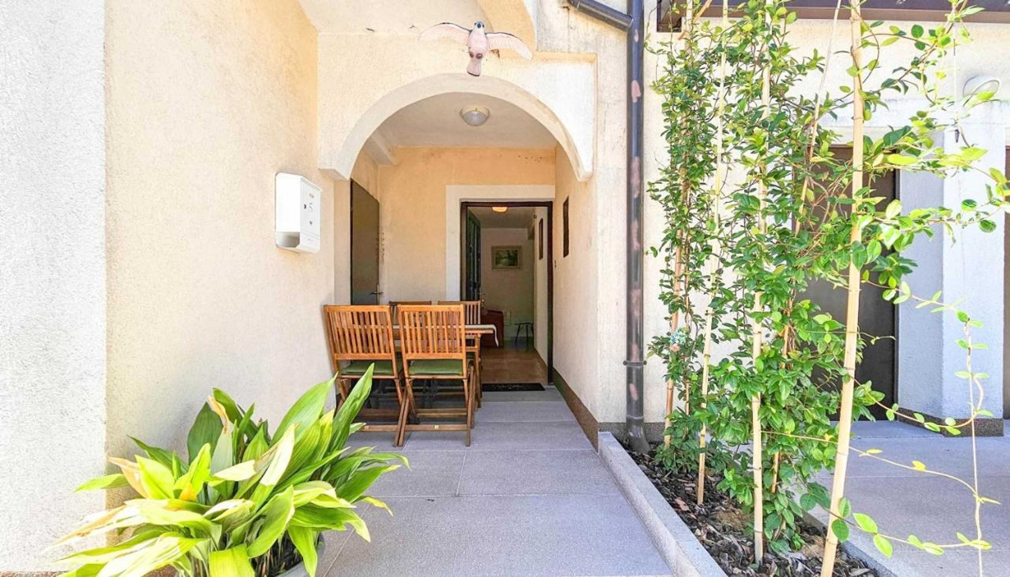 Gift card for Apartments Maja