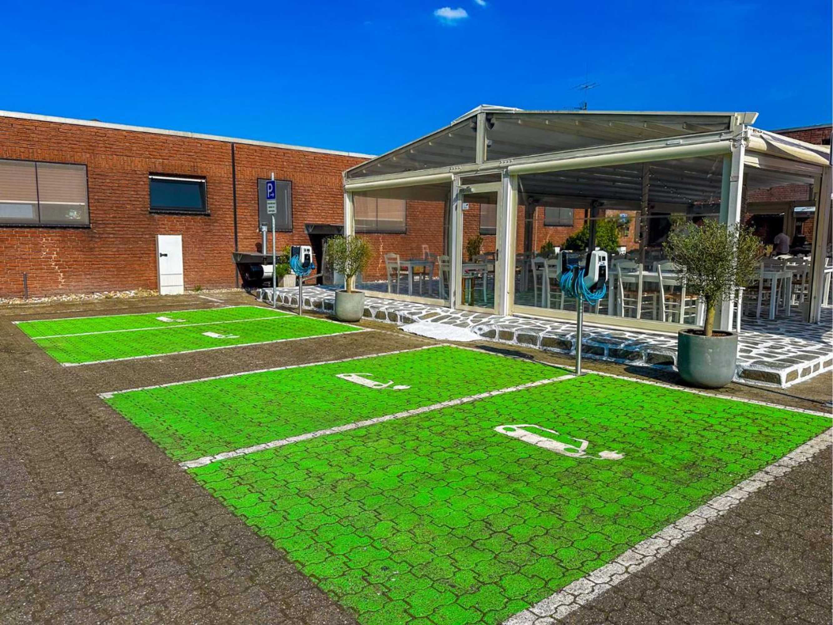 Gift card for Hotel Omega