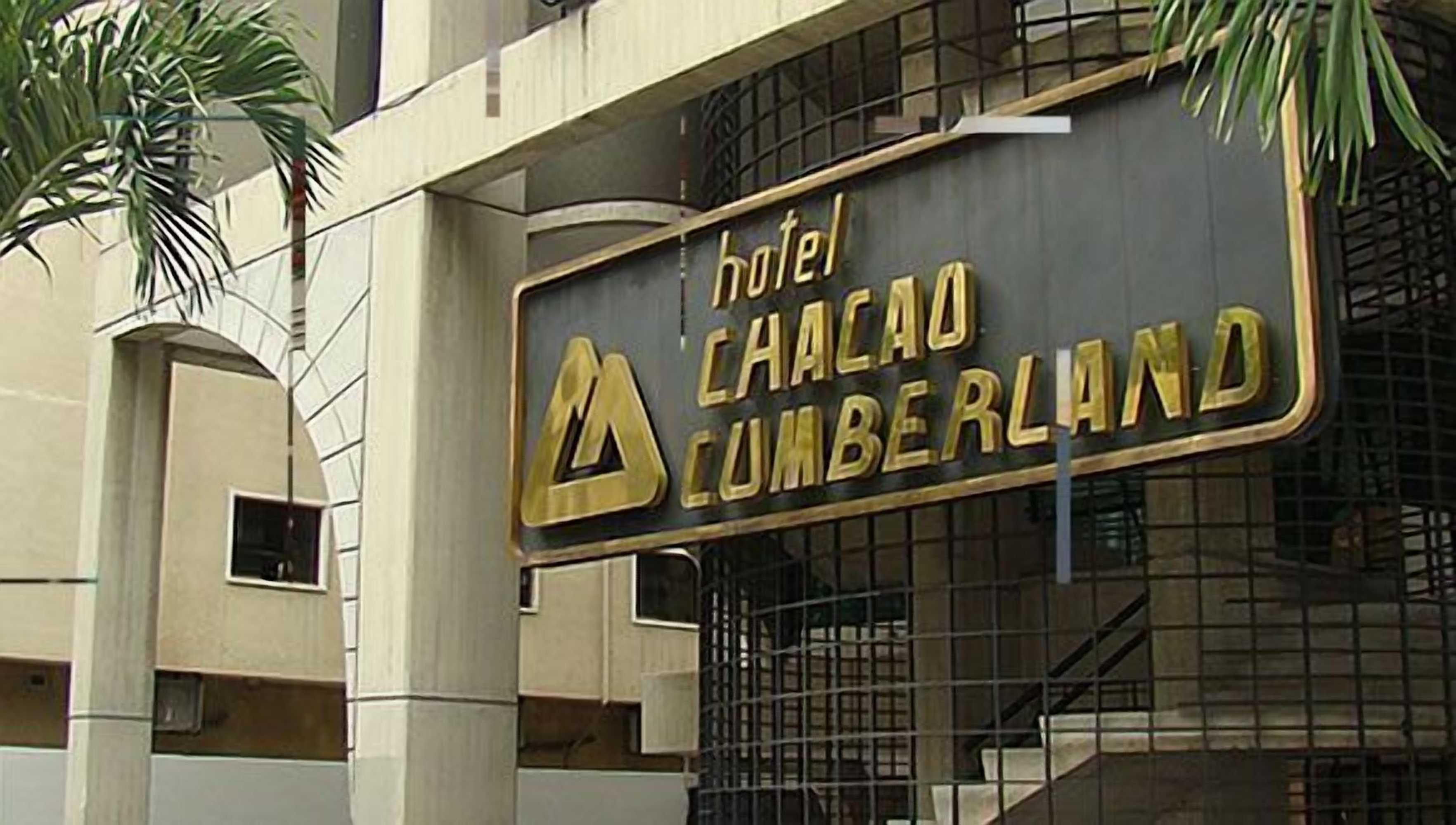 Gift card for Cumberland Chacao Gift card for Cumberland Chacao
