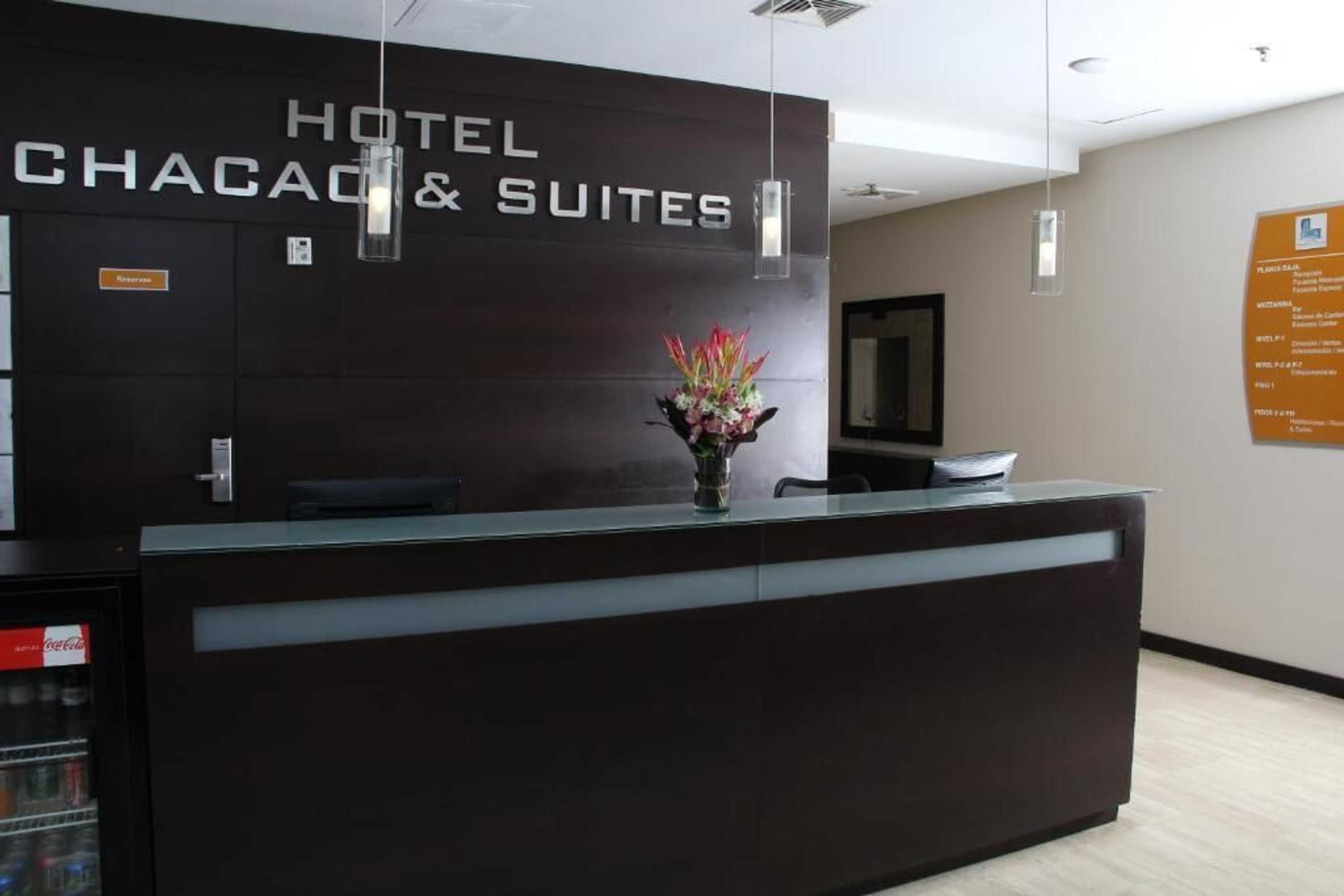 Gift card for Hotel Chacao Suites Gift card for Hotel Chacao Suites