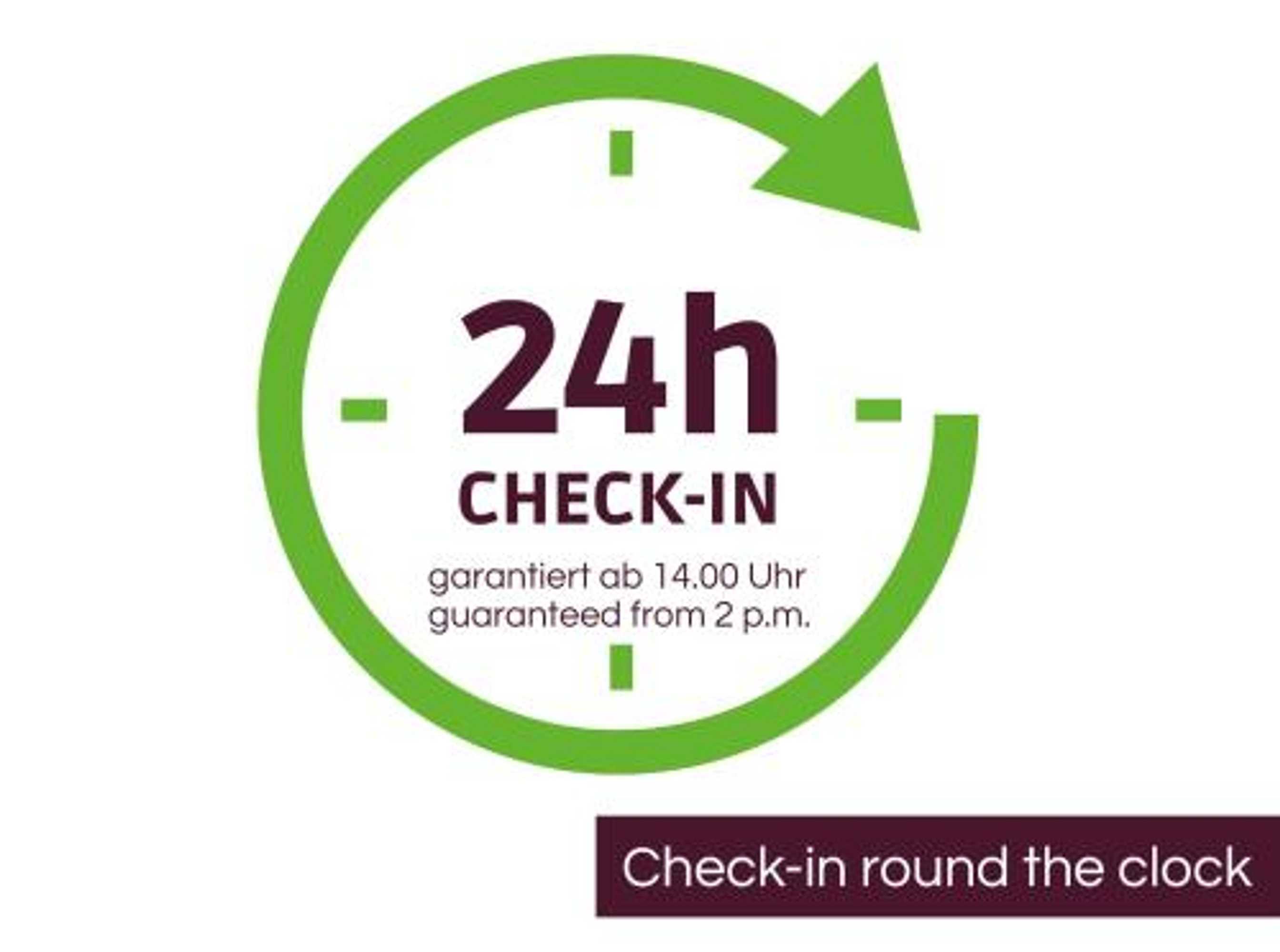 Gift card for Aparthotel Wiggertal - Self Check-In Gift card for Aparthotel Wiggertal - Self Check-In