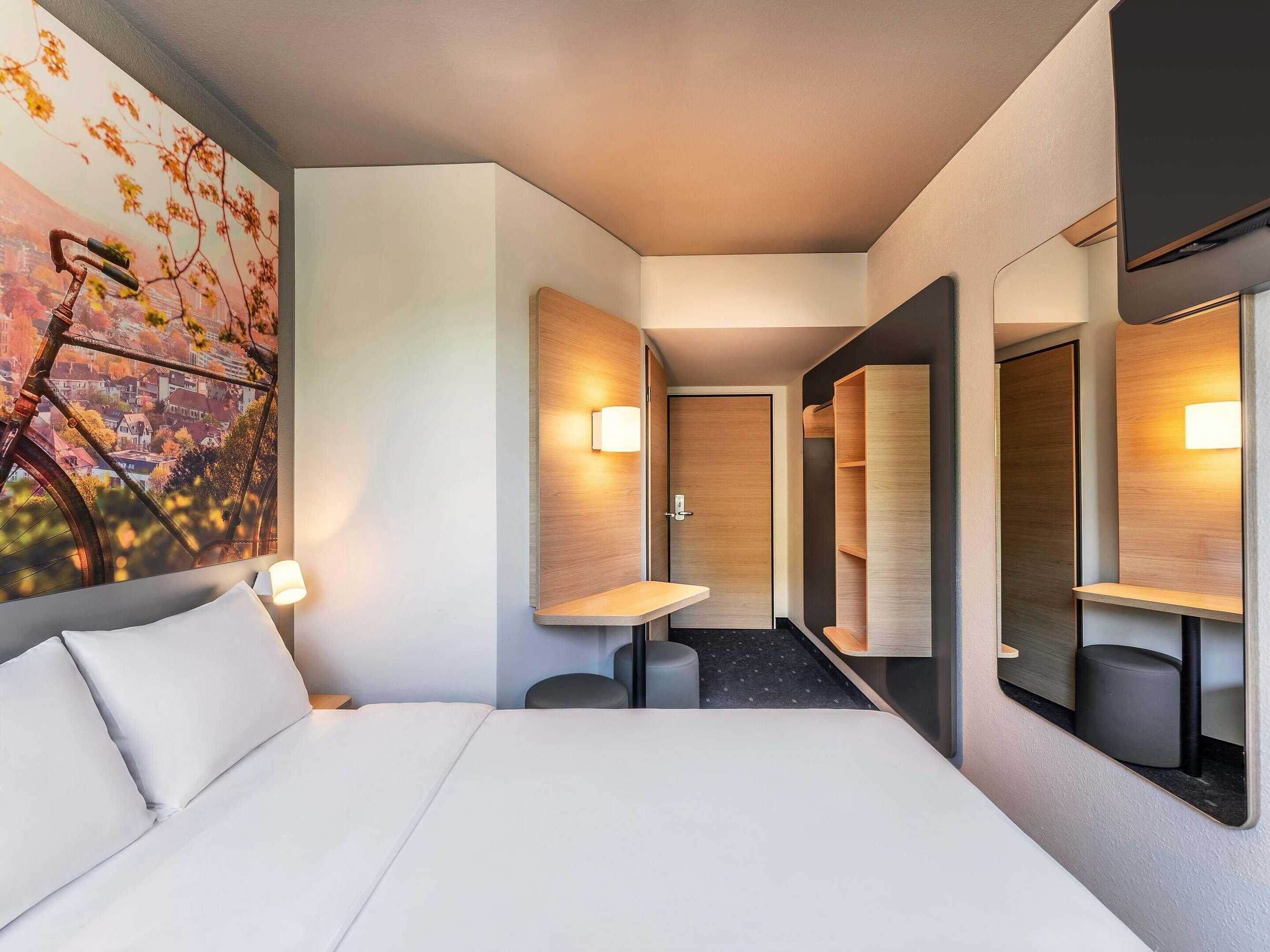 Gift card for B&b Hotel Freiburg-West