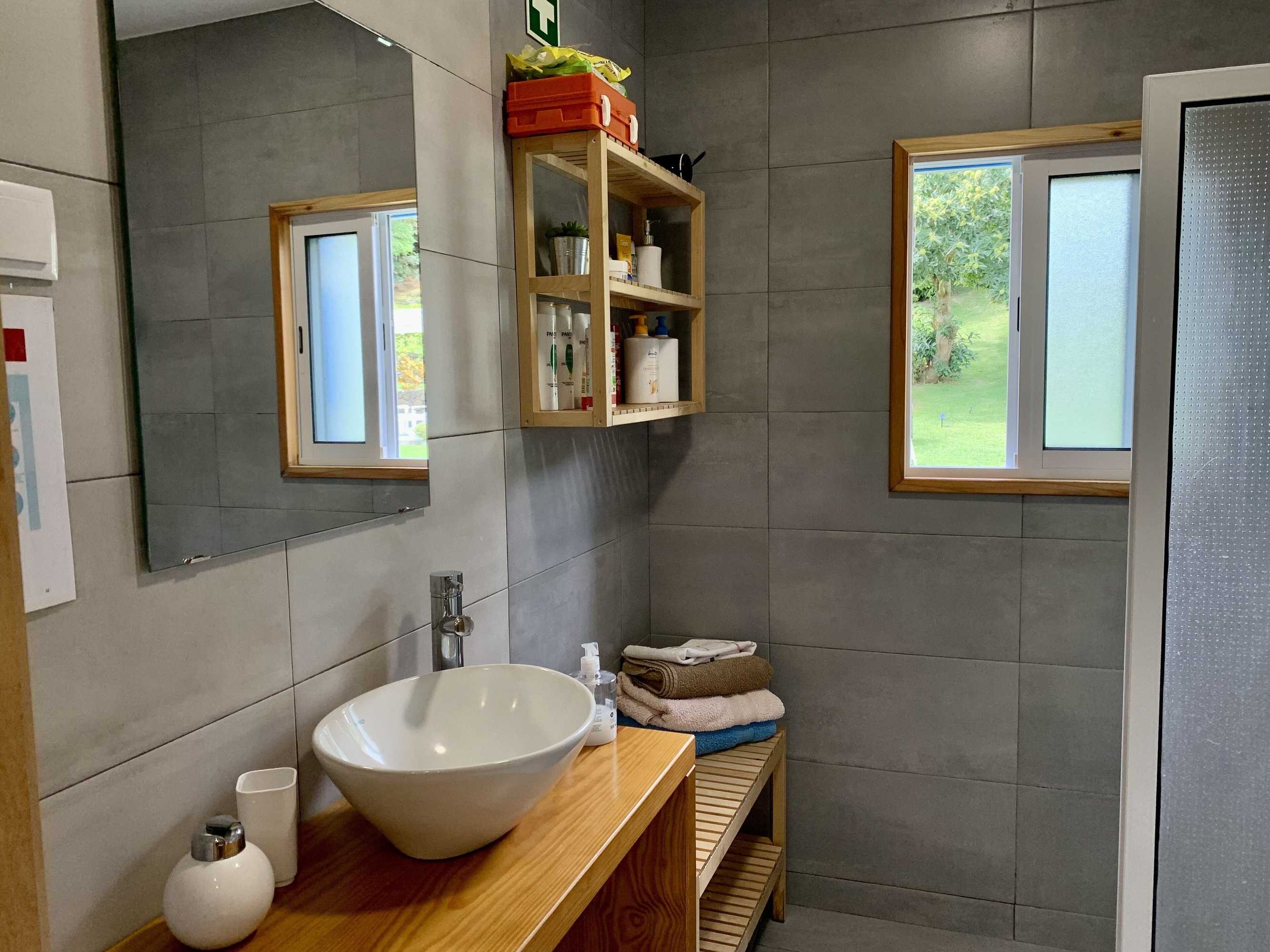 Gift card for Villaverde Azores