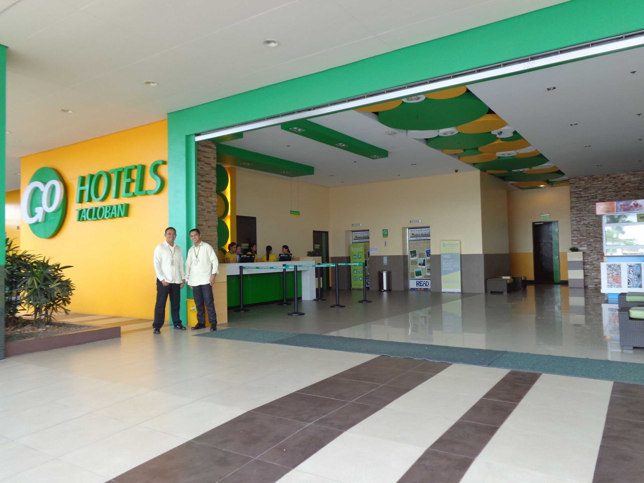 Gift card for Go Hotels Tacloban Gift card for Go Hotels Tacloban