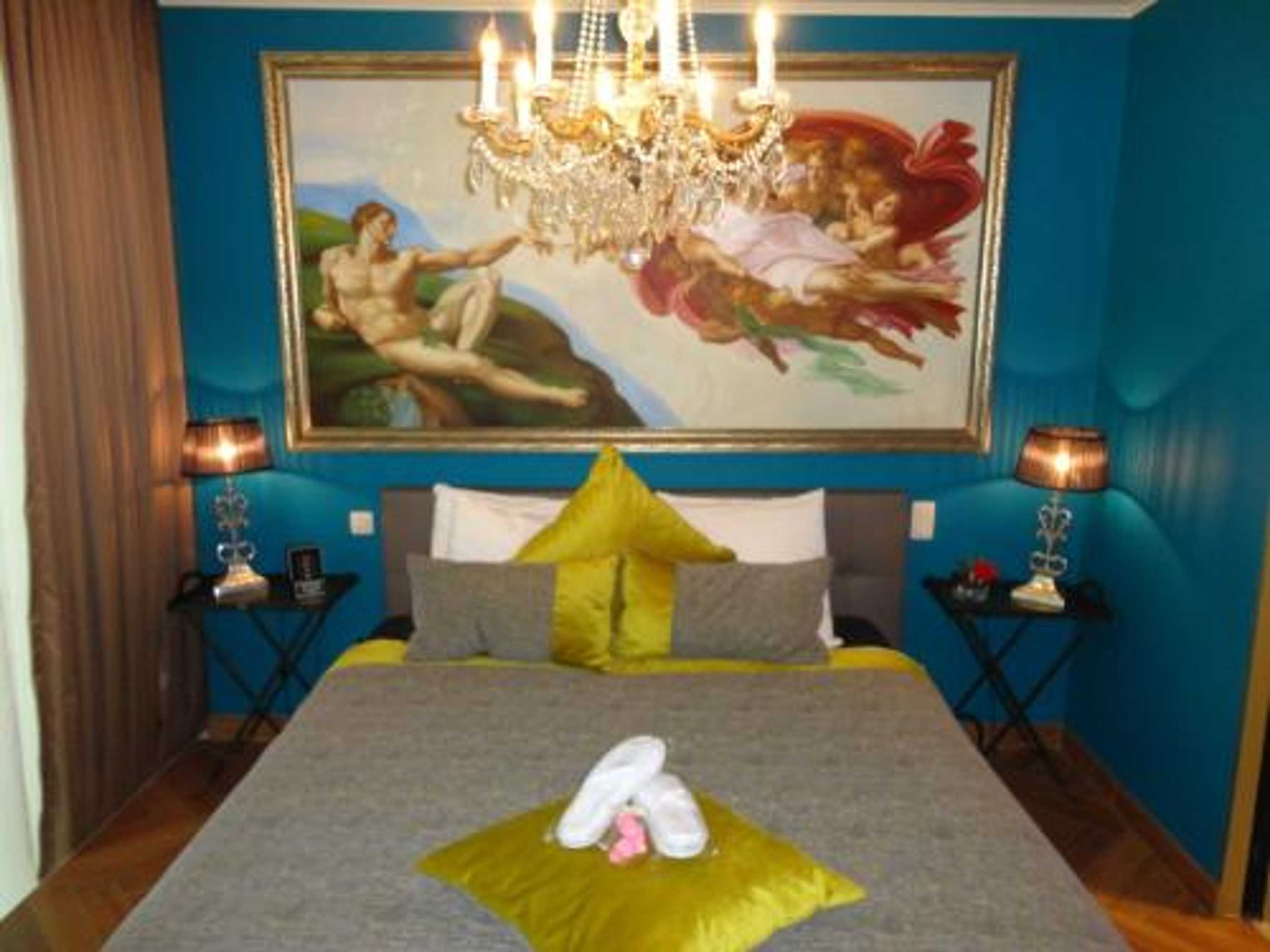 Gift card for B&b Art Of Dreams Gift card for B&b Art Of Dreams