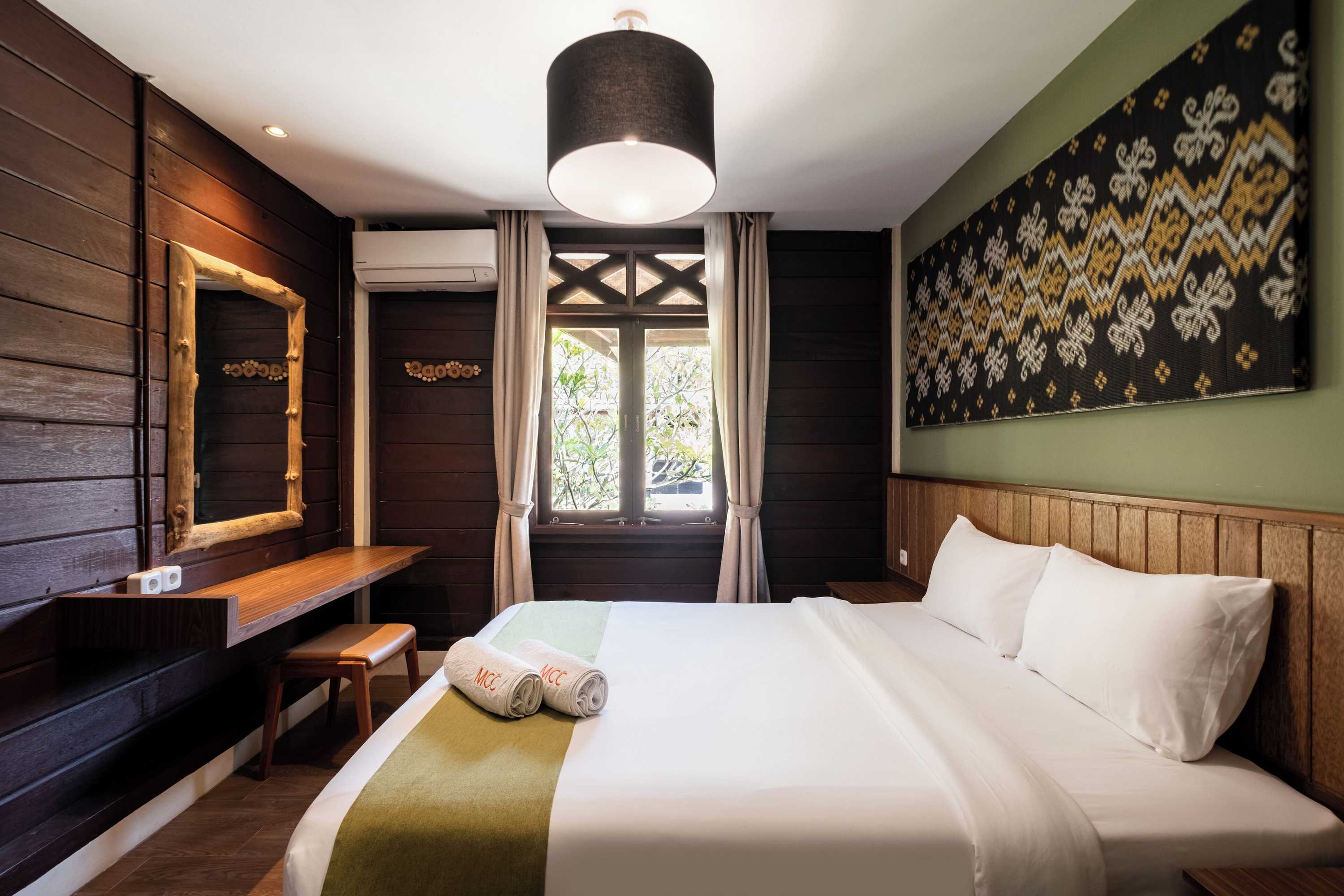 Gift card for Mutiara Carita Cottages