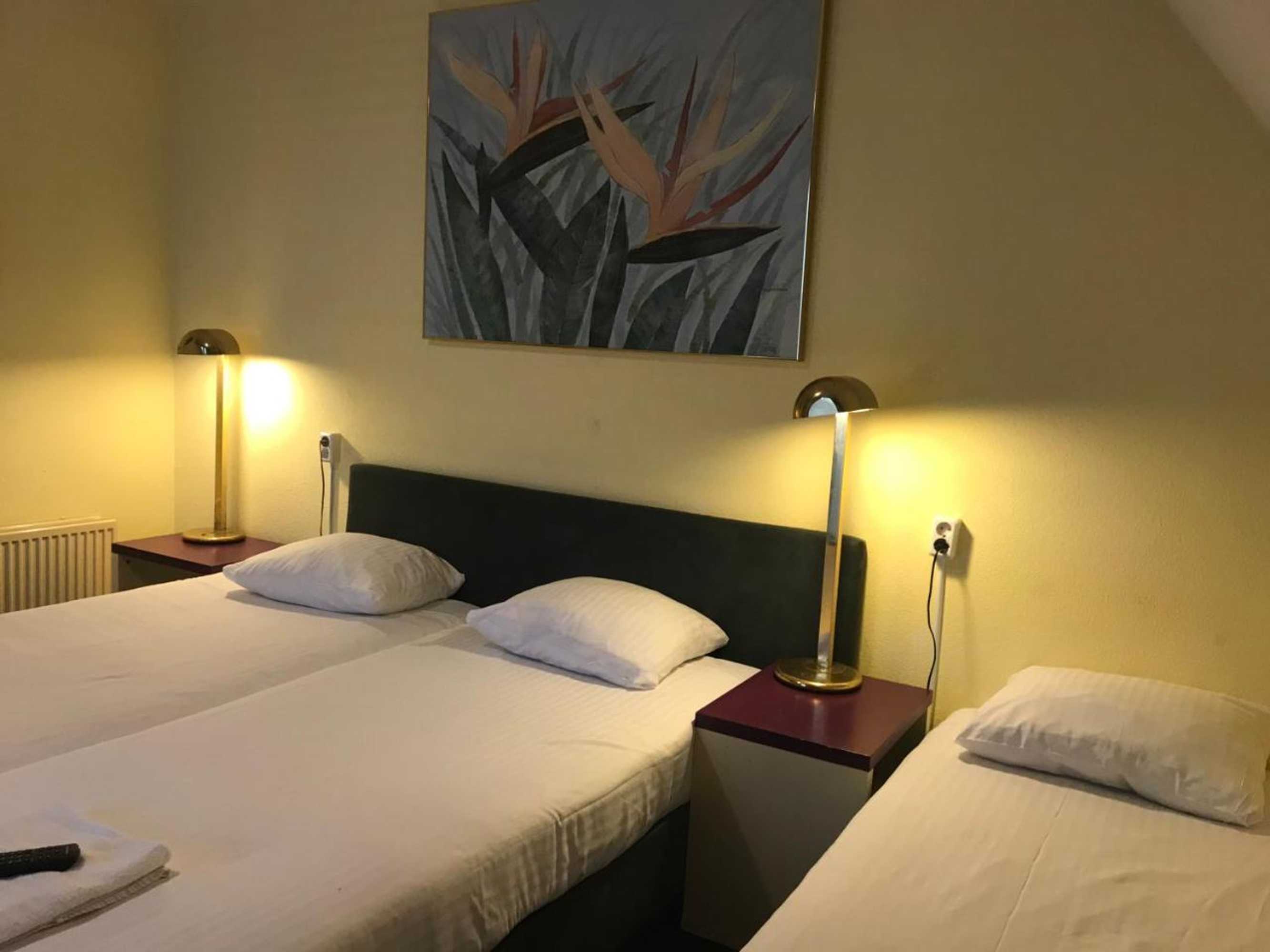 Gift card for Hotel De Weyman