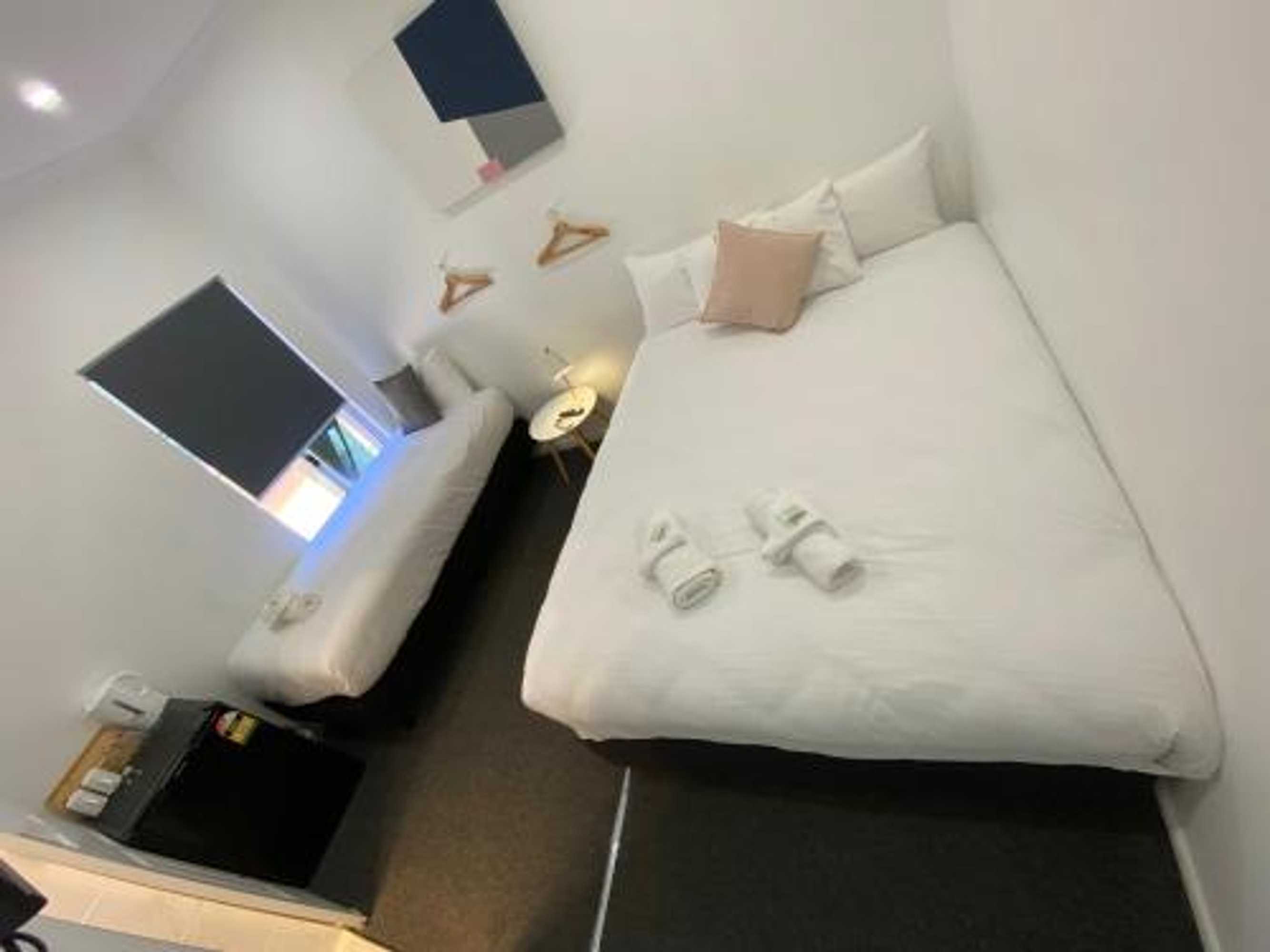 Gift card for Central Motel Mudgee Gift card for Central Motel Mudgee