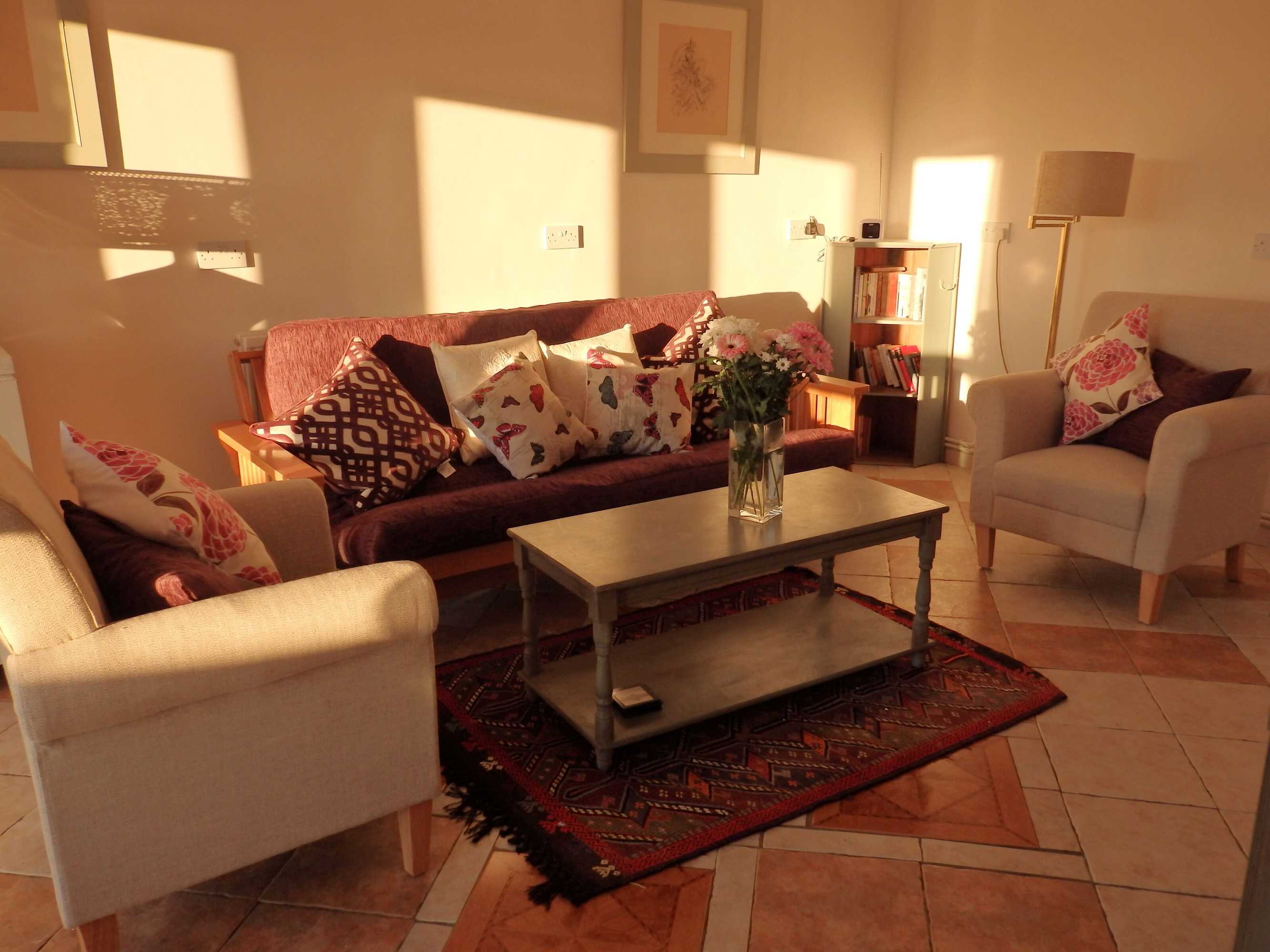 Gift card for Rosehip Cottage