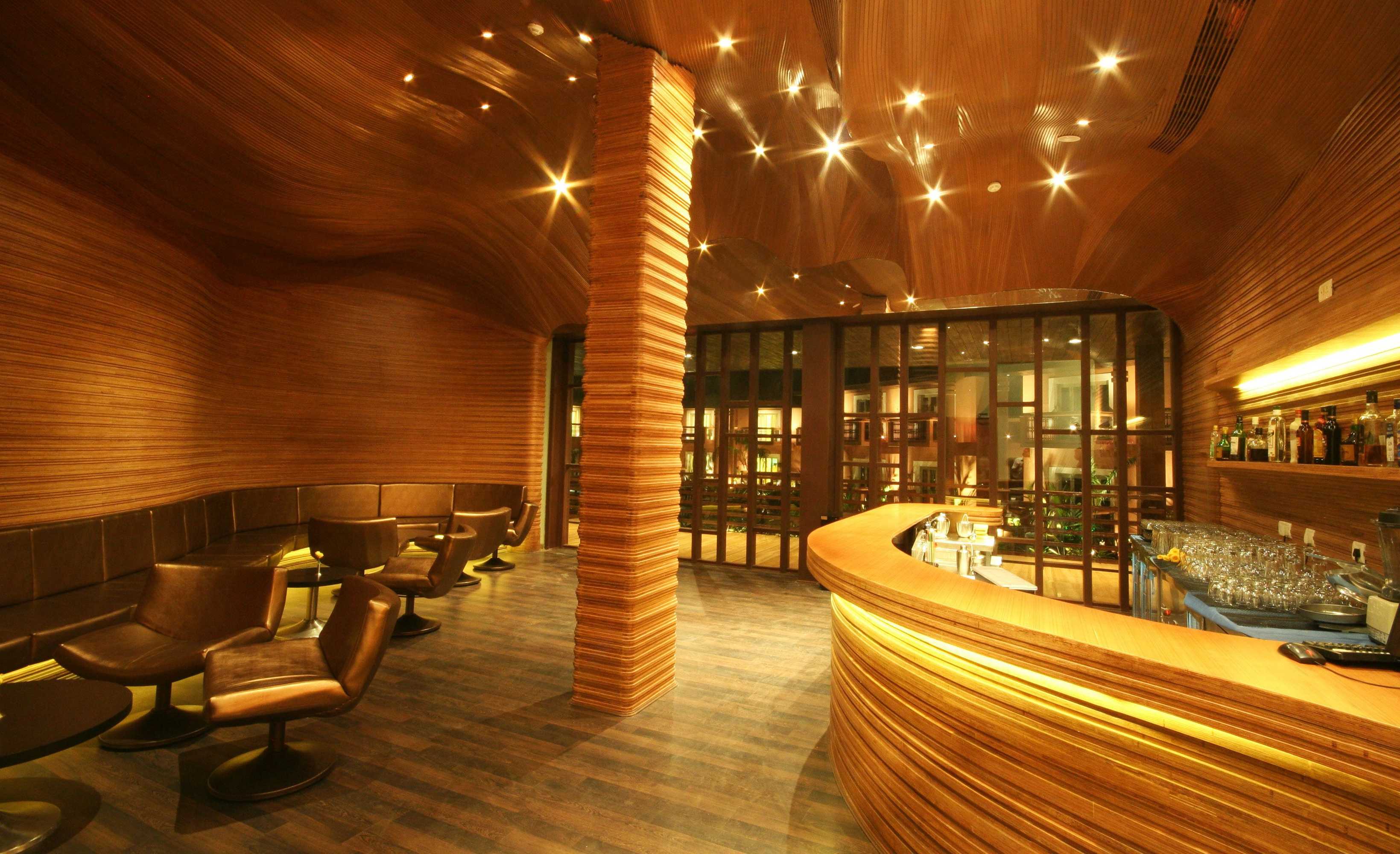 Gift card for The Golden Crown Hotel & Spa, Colva