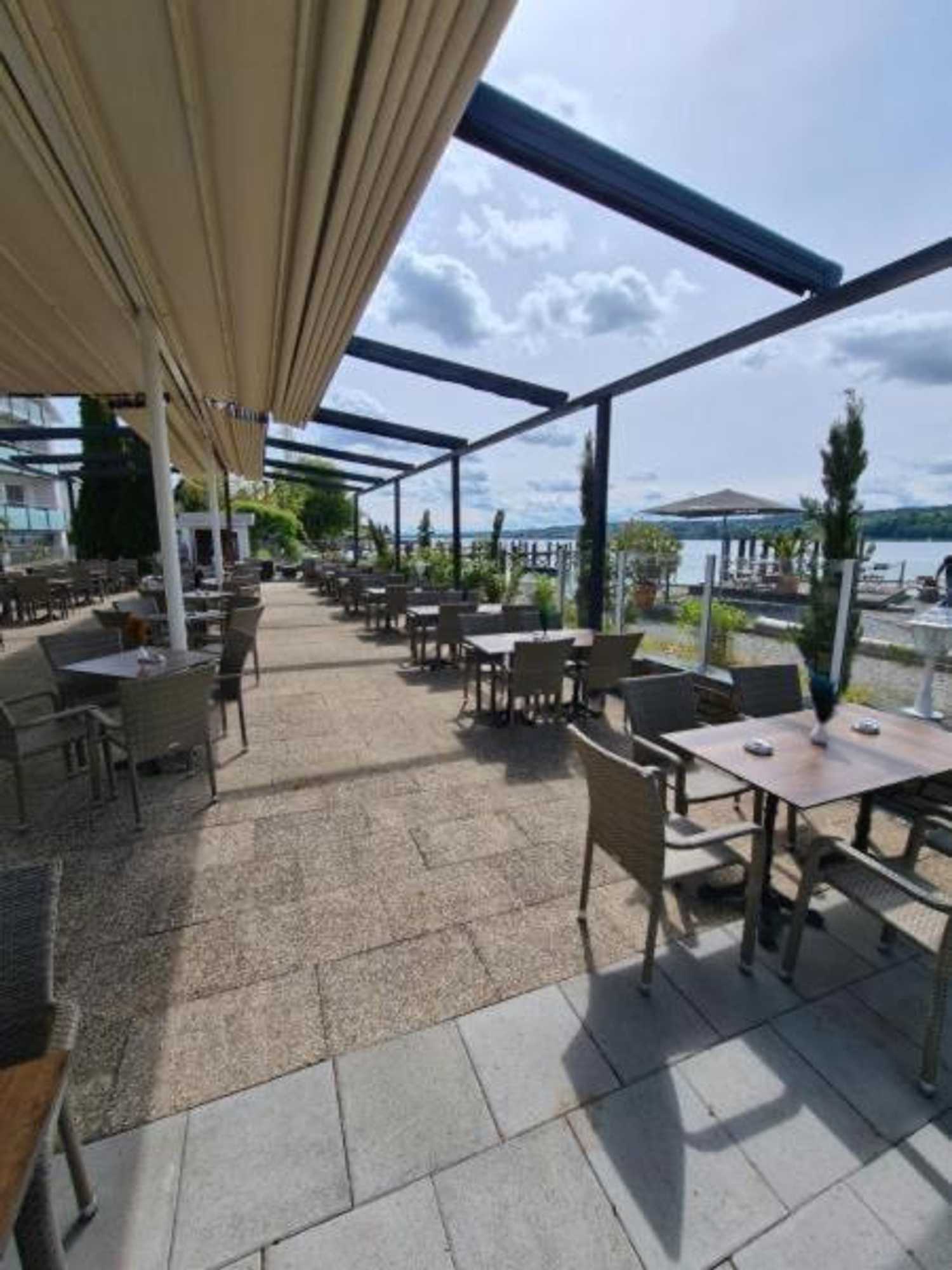 Gift card for Hotel Amelia