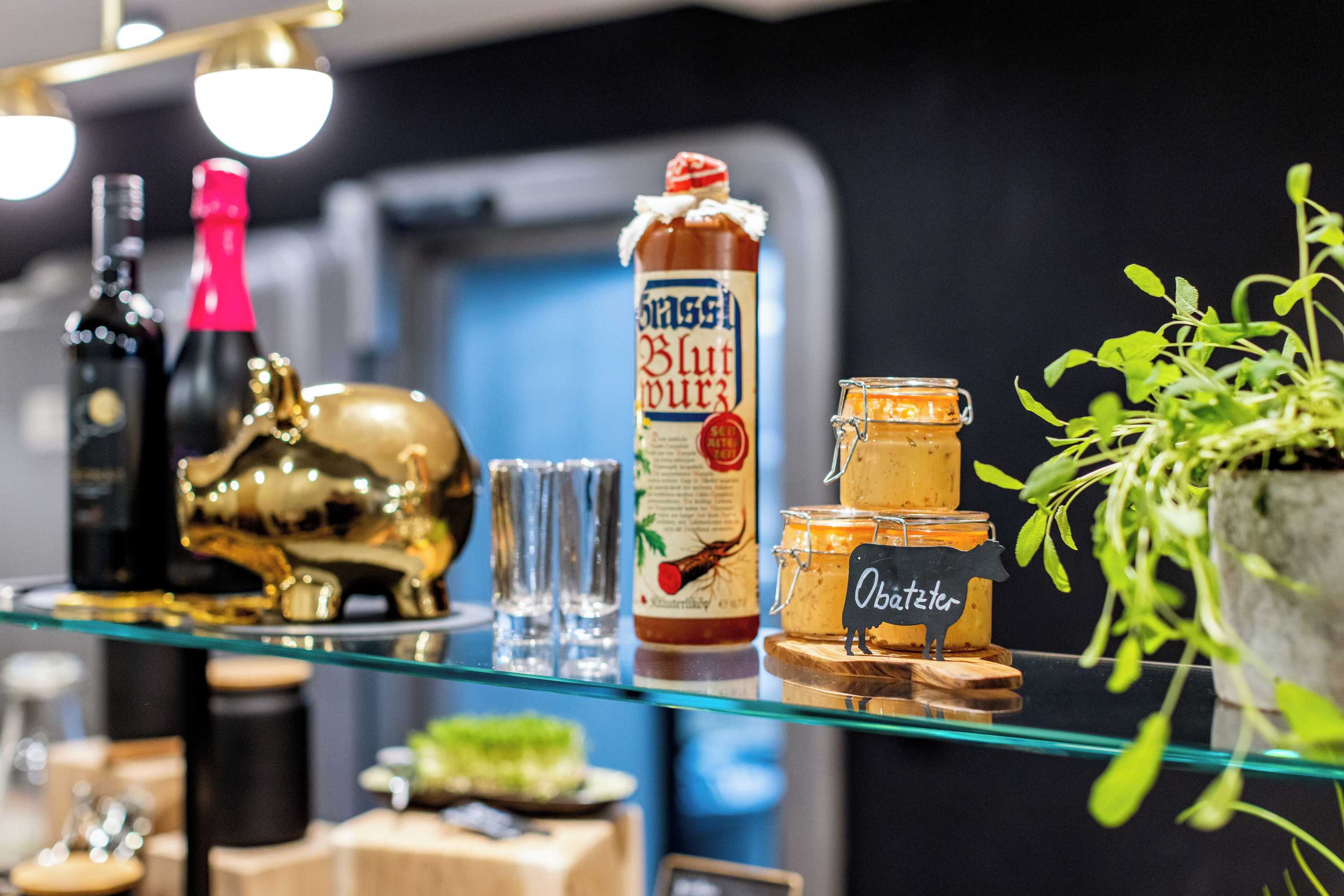 Gift card for Bollwerk Lifestyle Hotel - Automatisiertes Hotel Mit Self Check In Gift card for Bollwerk Lifestyle Hotel - Automatisiertes Hotel Mit Self Check In