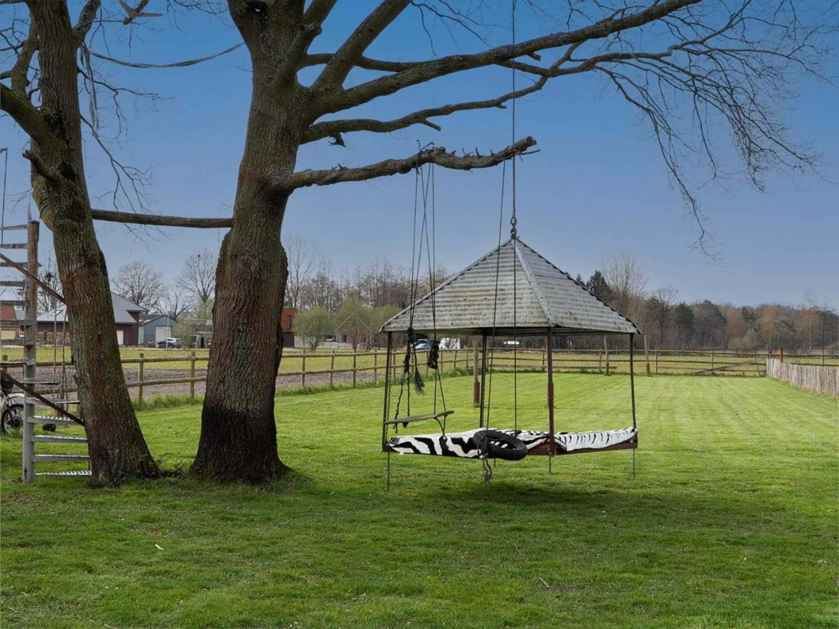 Gift card for De Lieshoeve