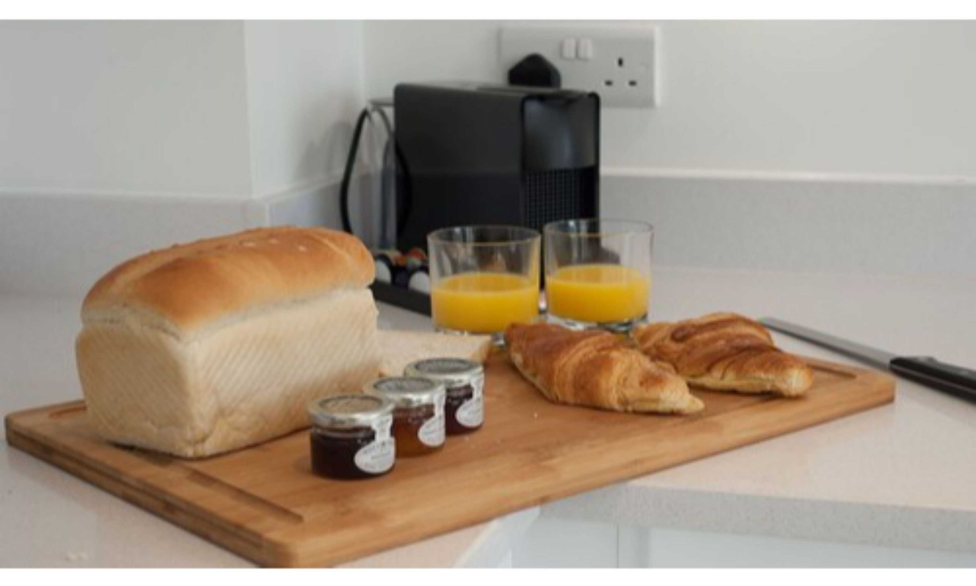 Gift card for Tailored Stays - De Havilland House Gift card for Tailored Stays - De Havilland House