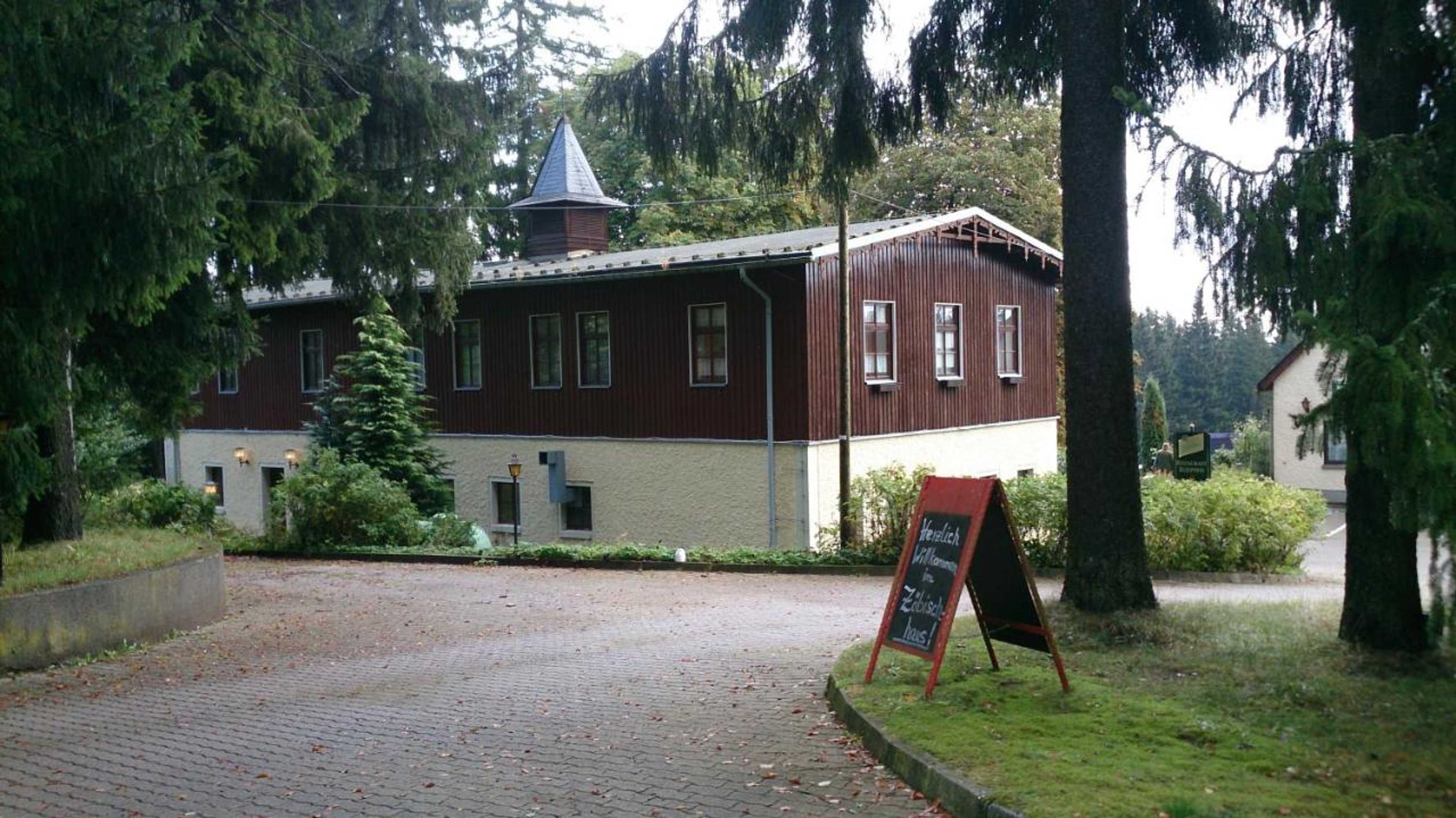 Gift card for Waldhotel Zöbischhaus