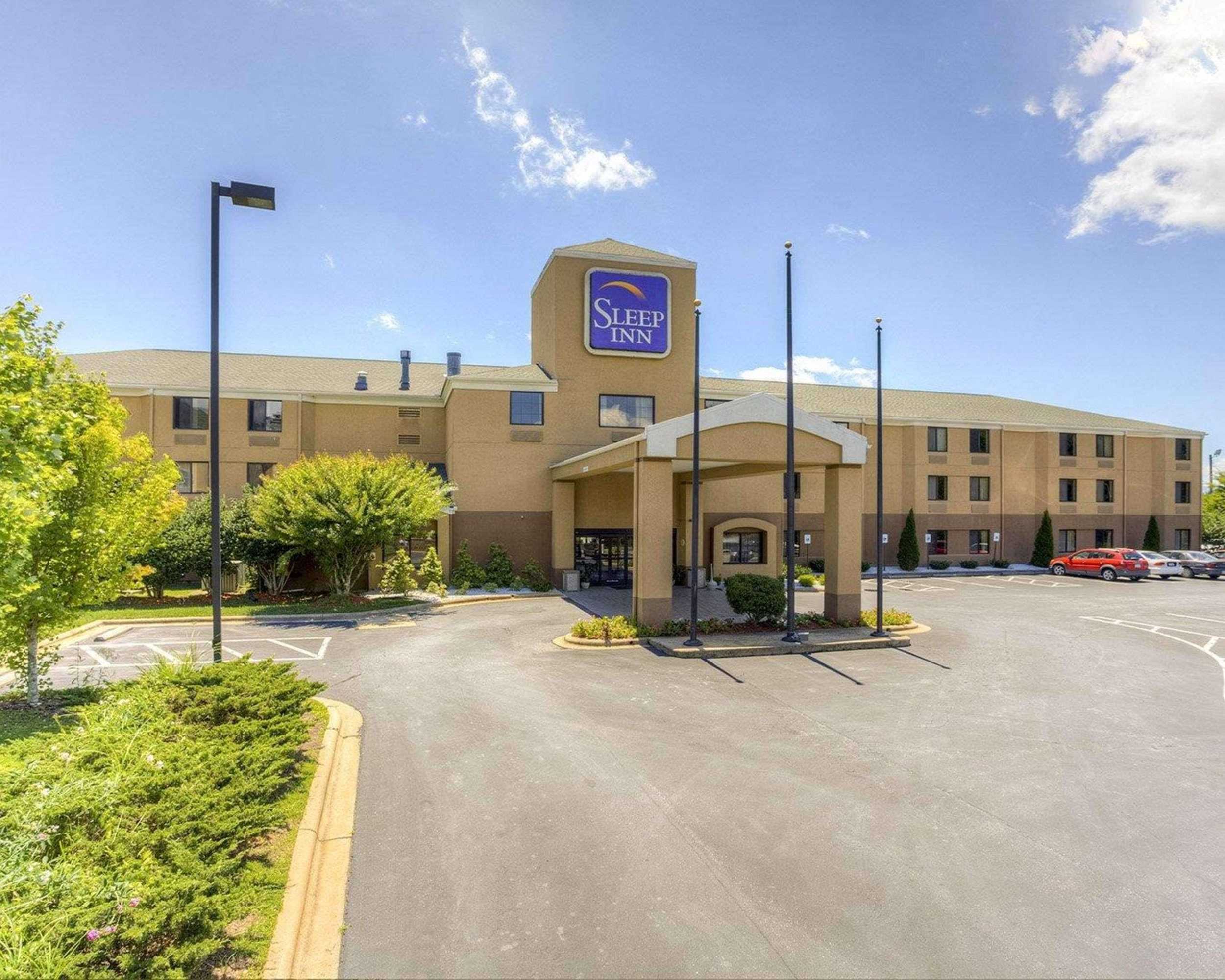 Gift card for Sleep Inn Asheville - Biltmore West Gift card for Sleep Inn Asheville - Biltmore West