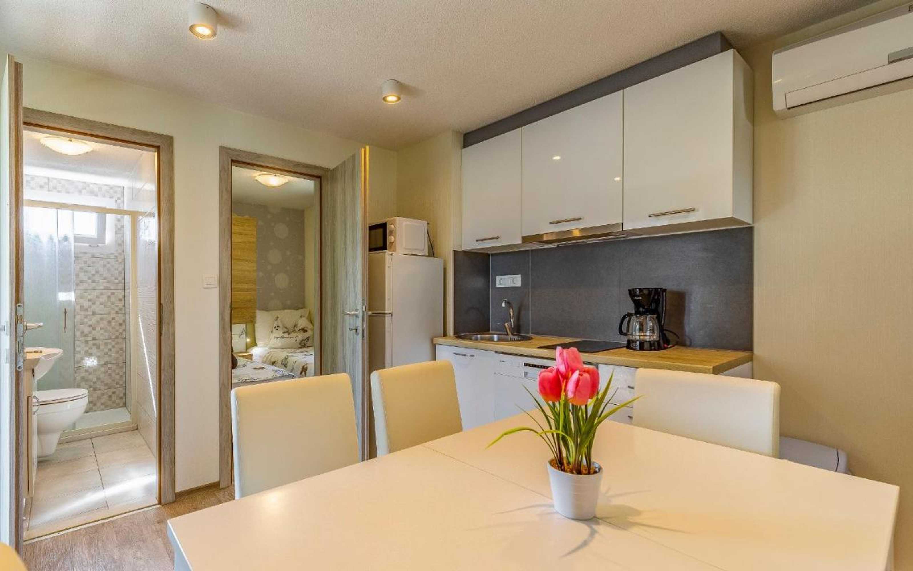 Gift card for Mobile Home Rojnic- Campsite