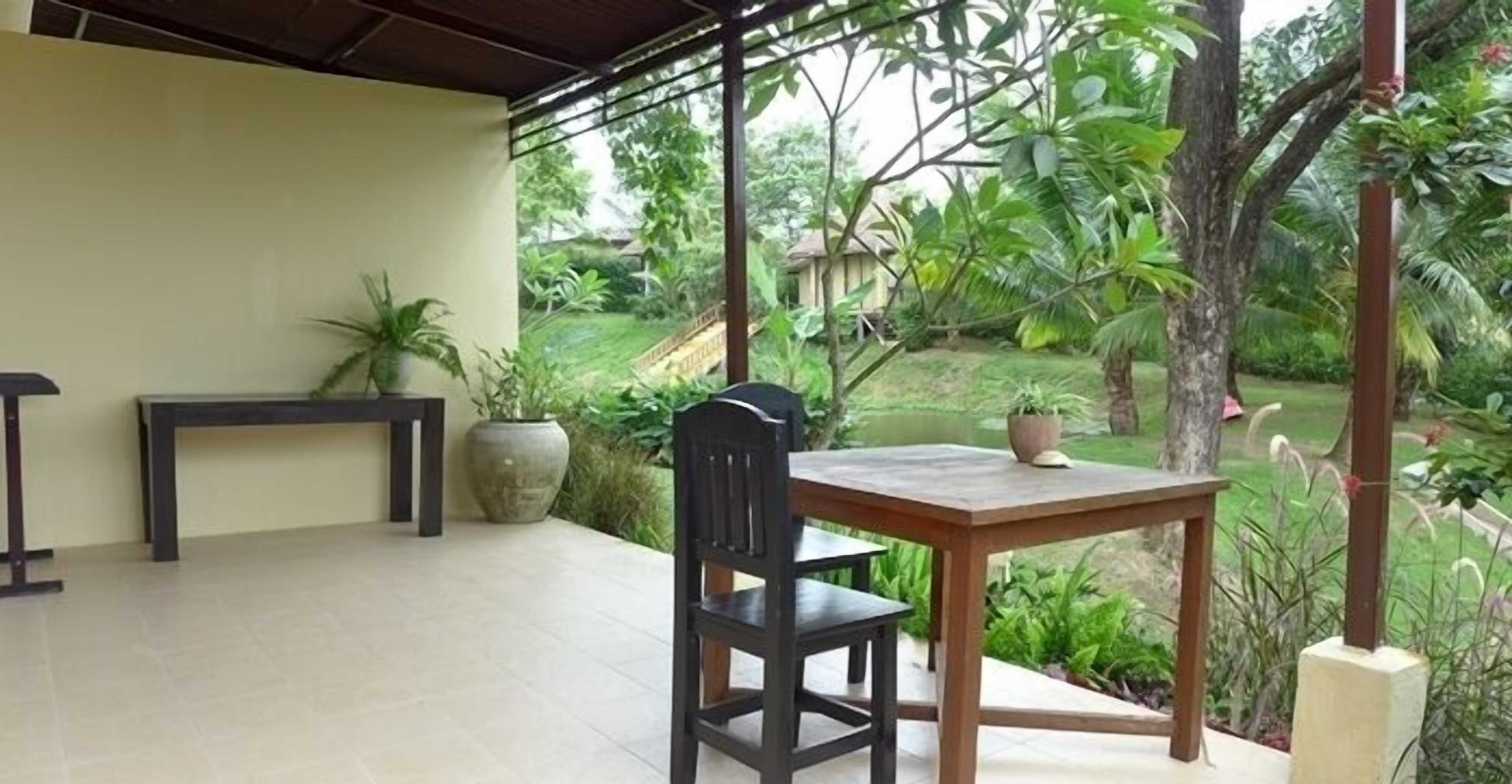Gift card for Villa Khao Phaengma Gift card for Villa Khao Phaengma