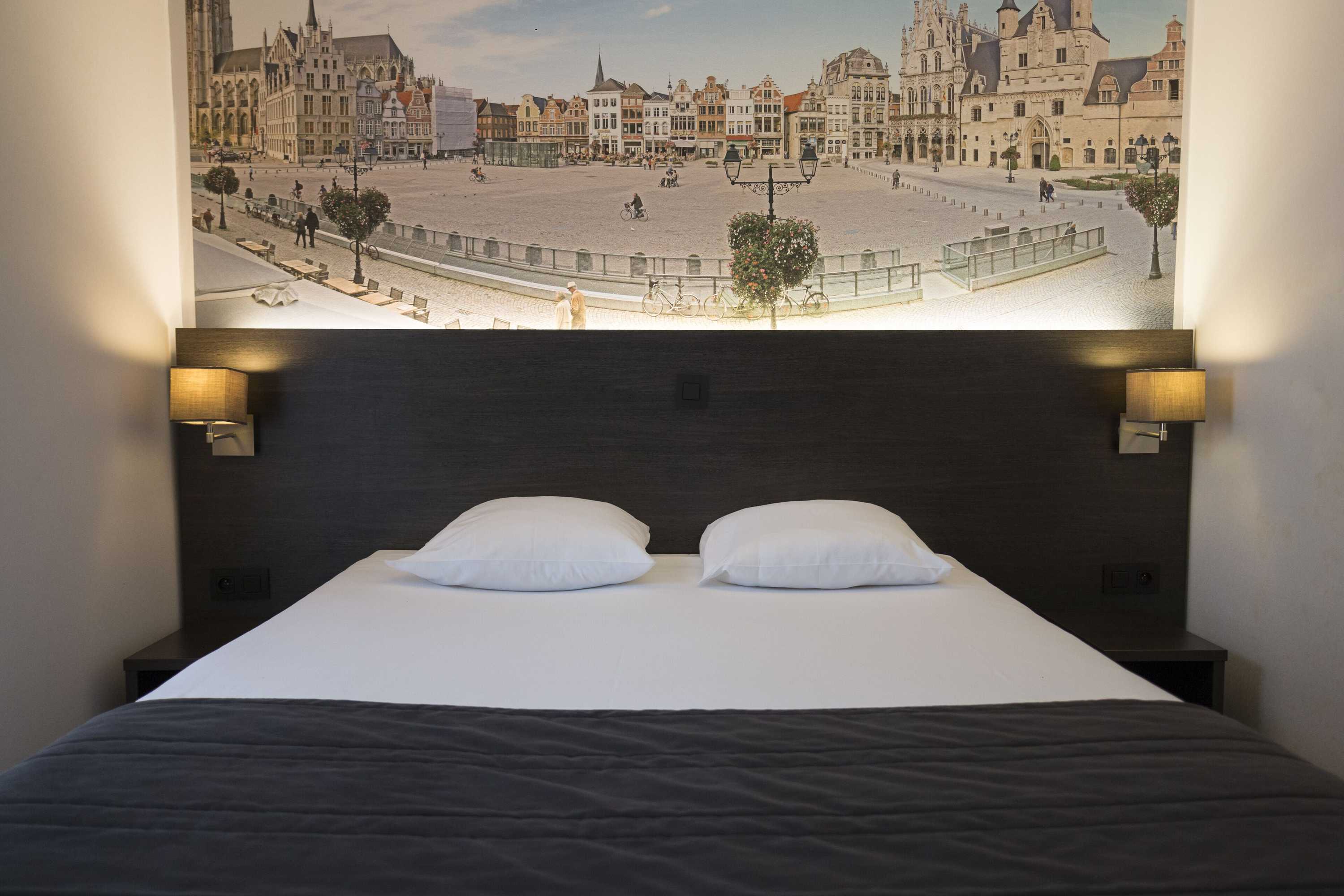 Gift card for Hotel 3 Paardekens - Centre Boutique Hotel Gift card for Hotel 3 Paardekens - Centre Boutique Hotel