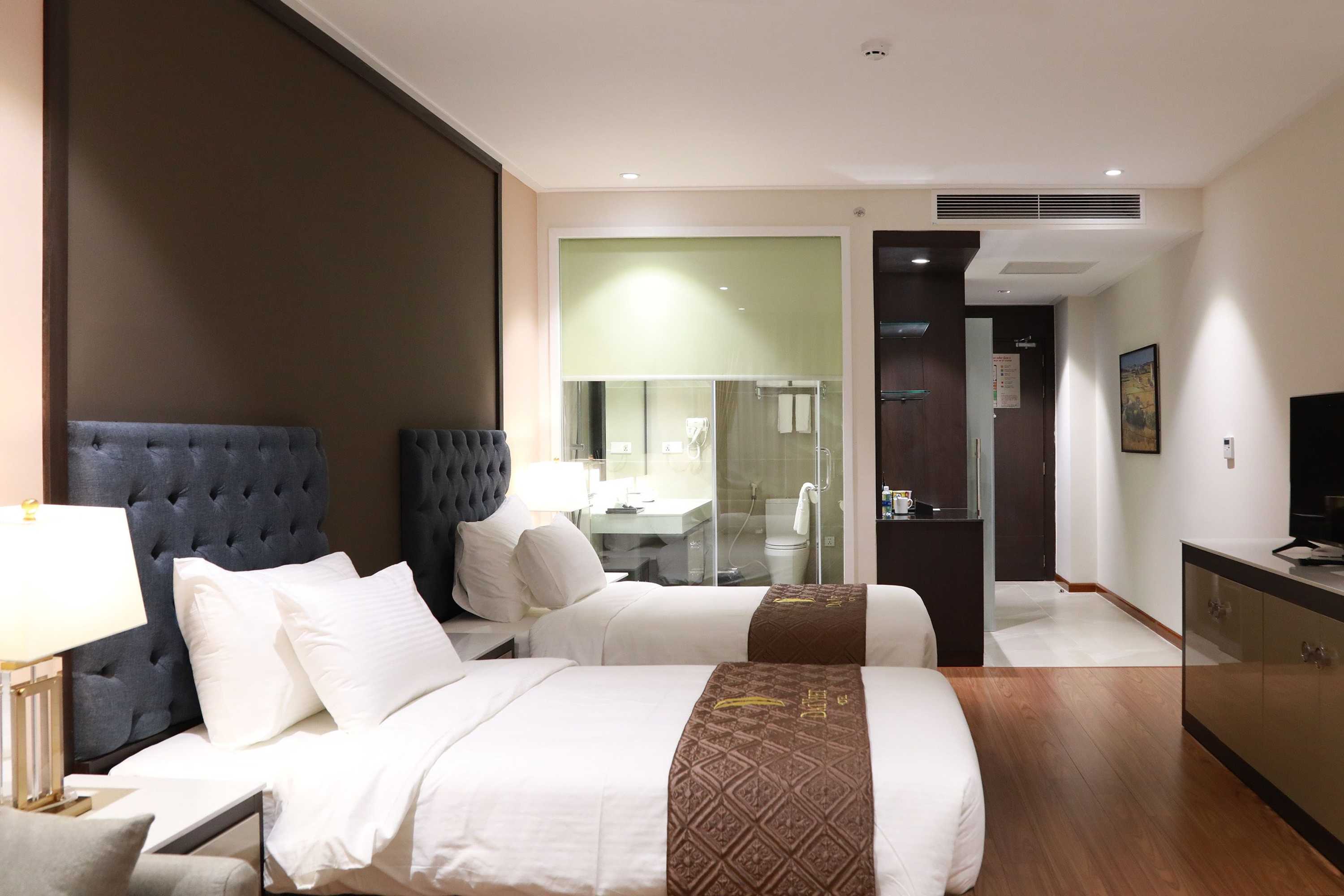 Gift card for Dai Viet Hotel Gift card for Dai Viet Hotel