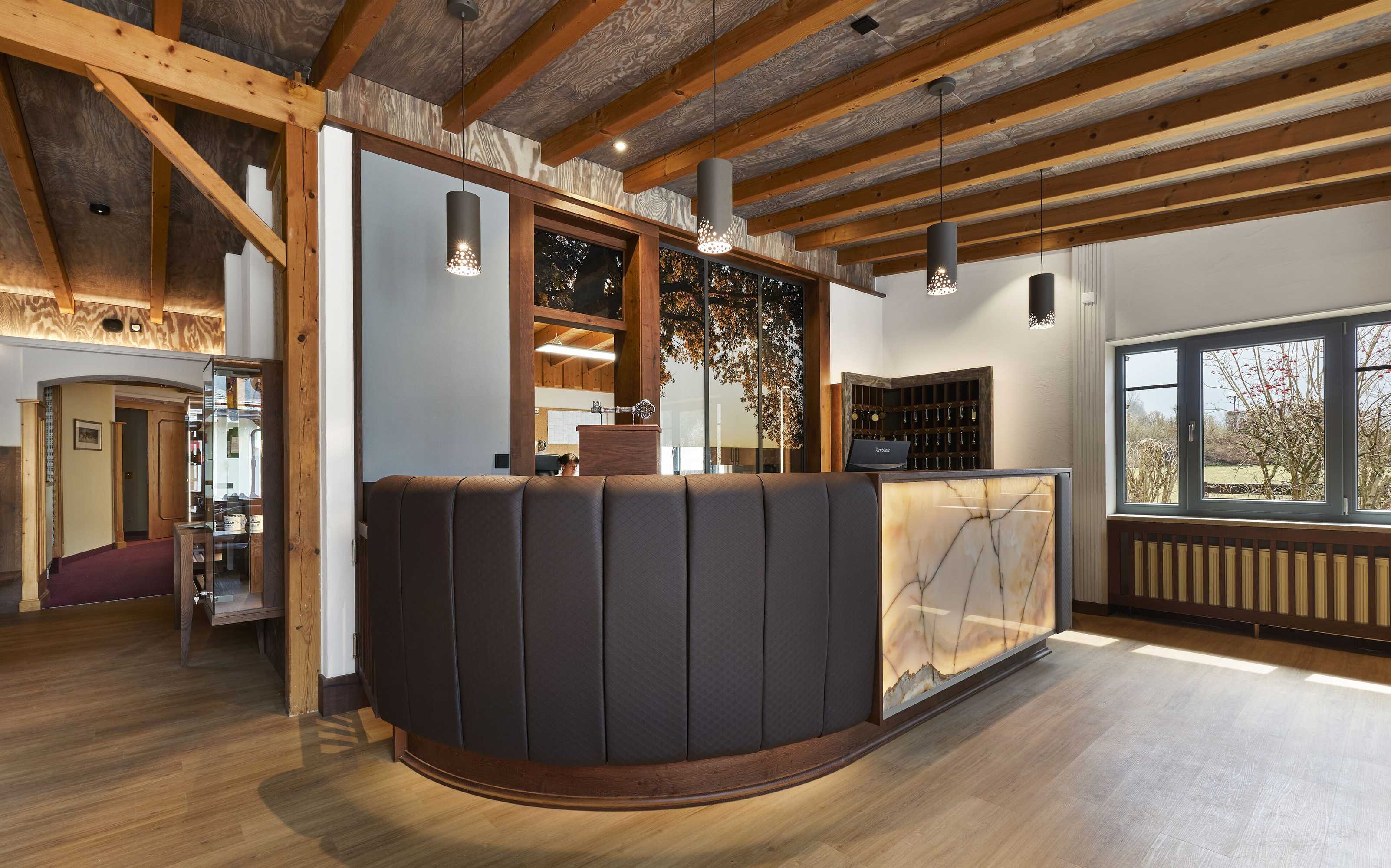 Gift card for Wellness- Und Vitalhotel Böhmhof