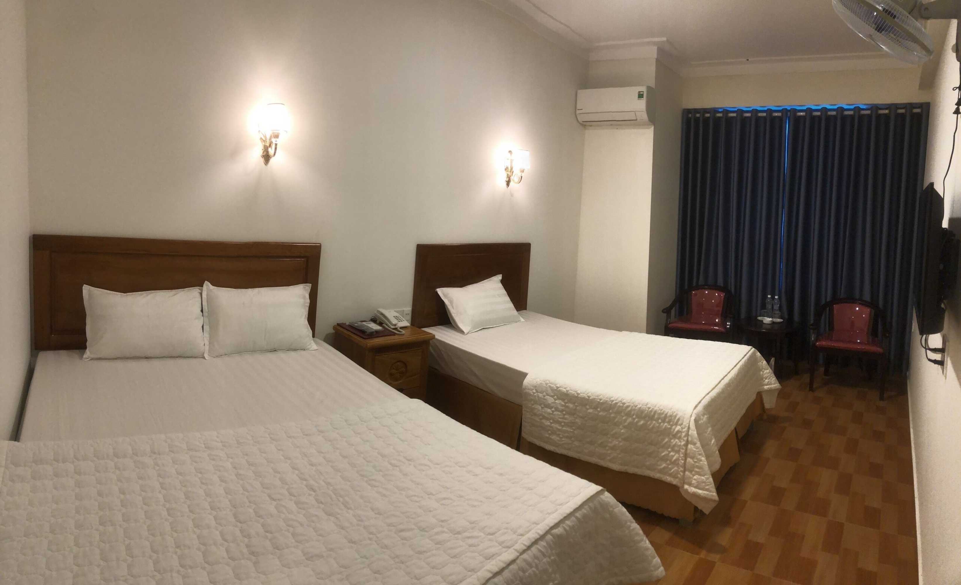 Gift card for Truong Thinh Hotel Gift card for Truong Thinh Hotel