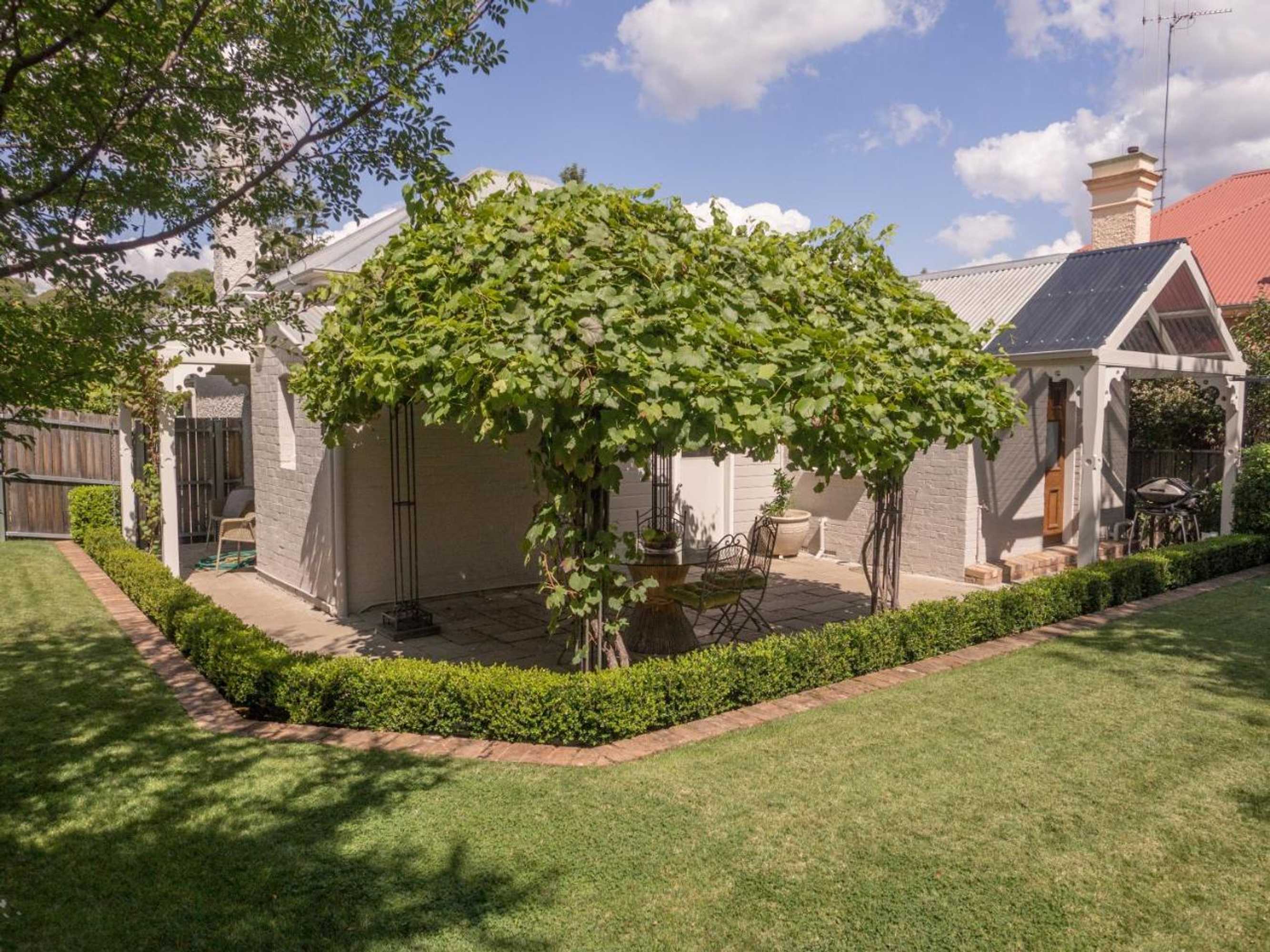 Gift card for Cottage 79