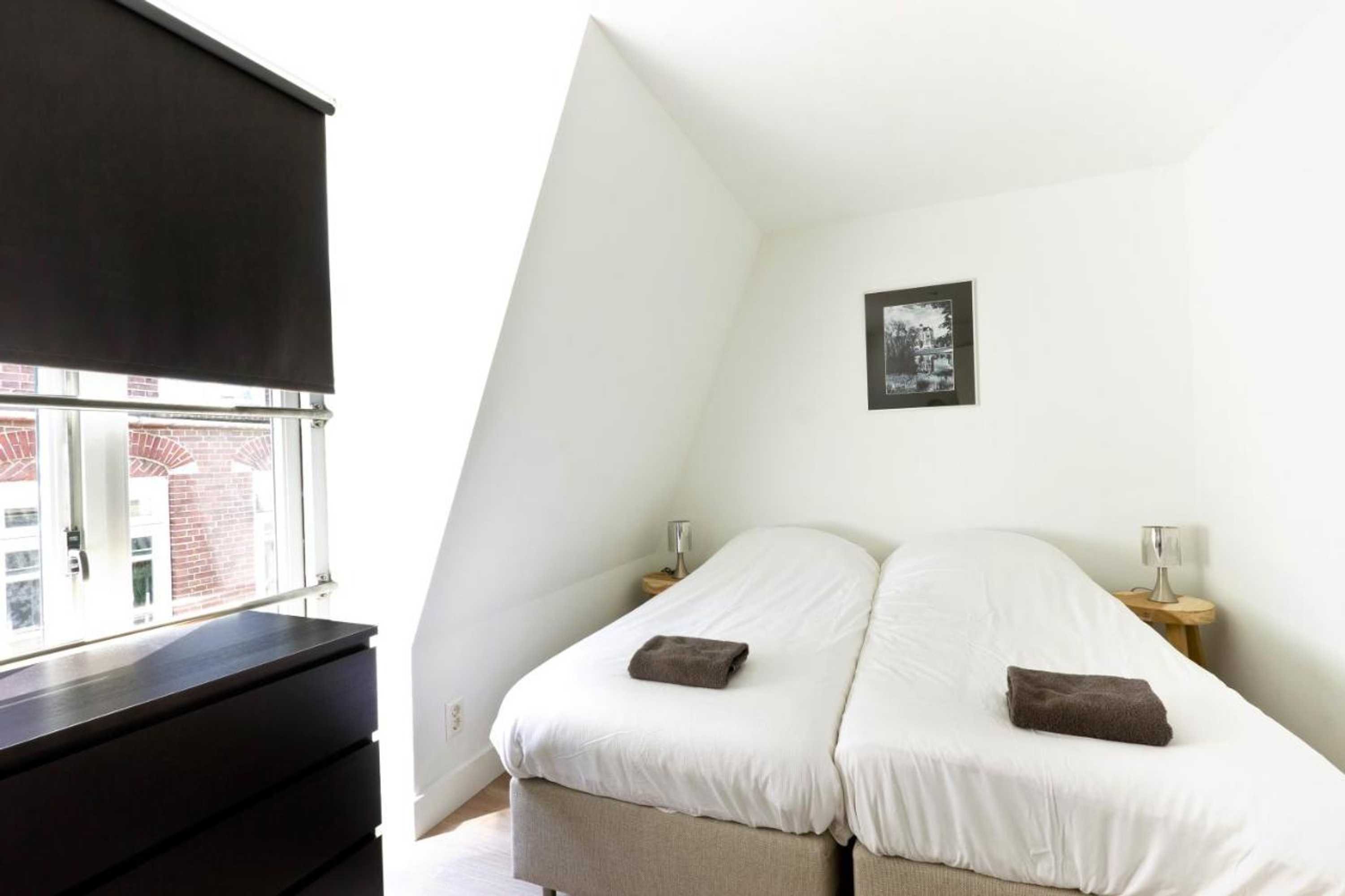 Gift card for Familie Hotel & Apartments Alkmaar