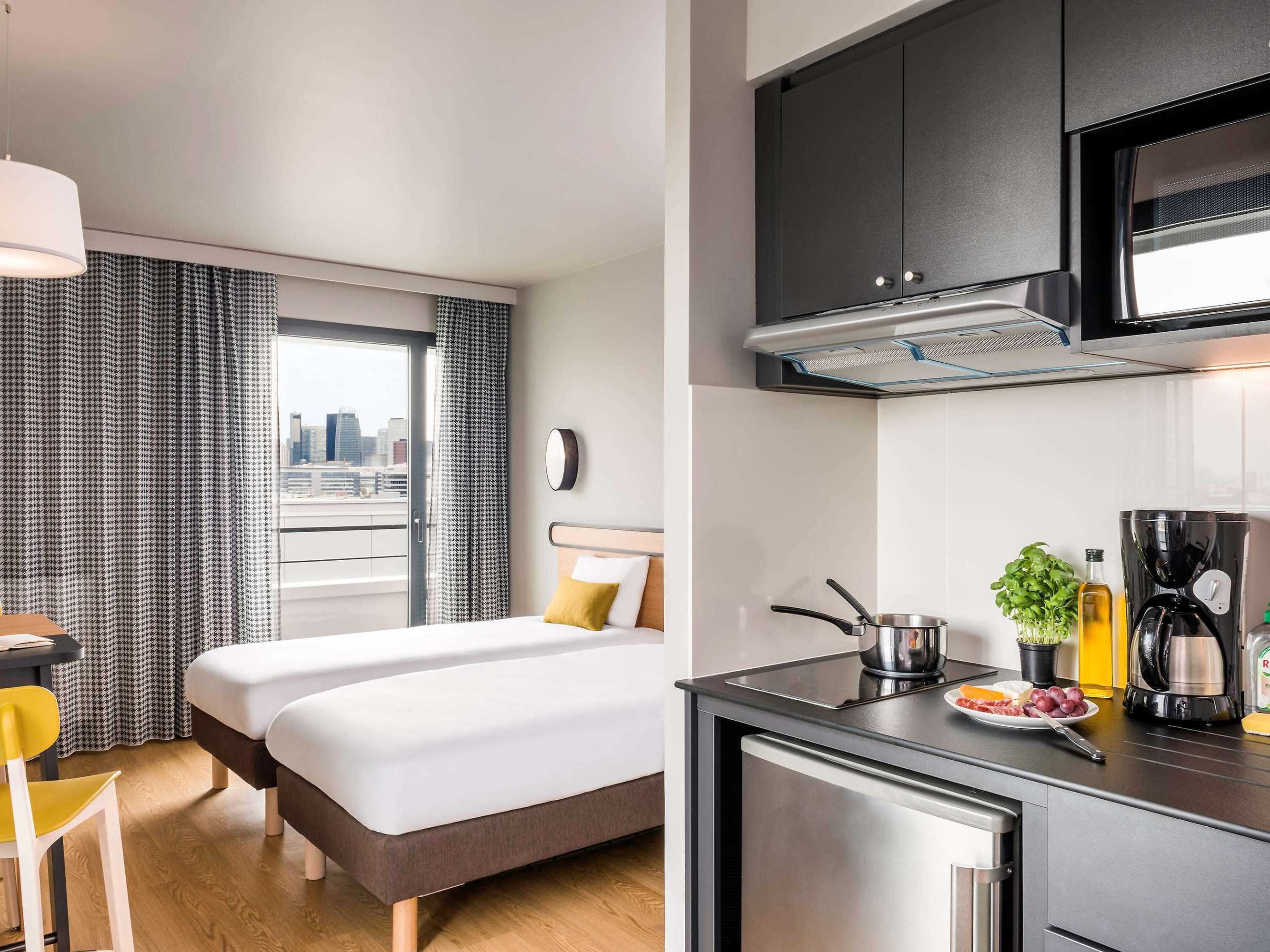 Gift card for Aparthotel Adagio Access Colombes La Défense Gift card for Aparthotel Adagio Access Colombes La Défense