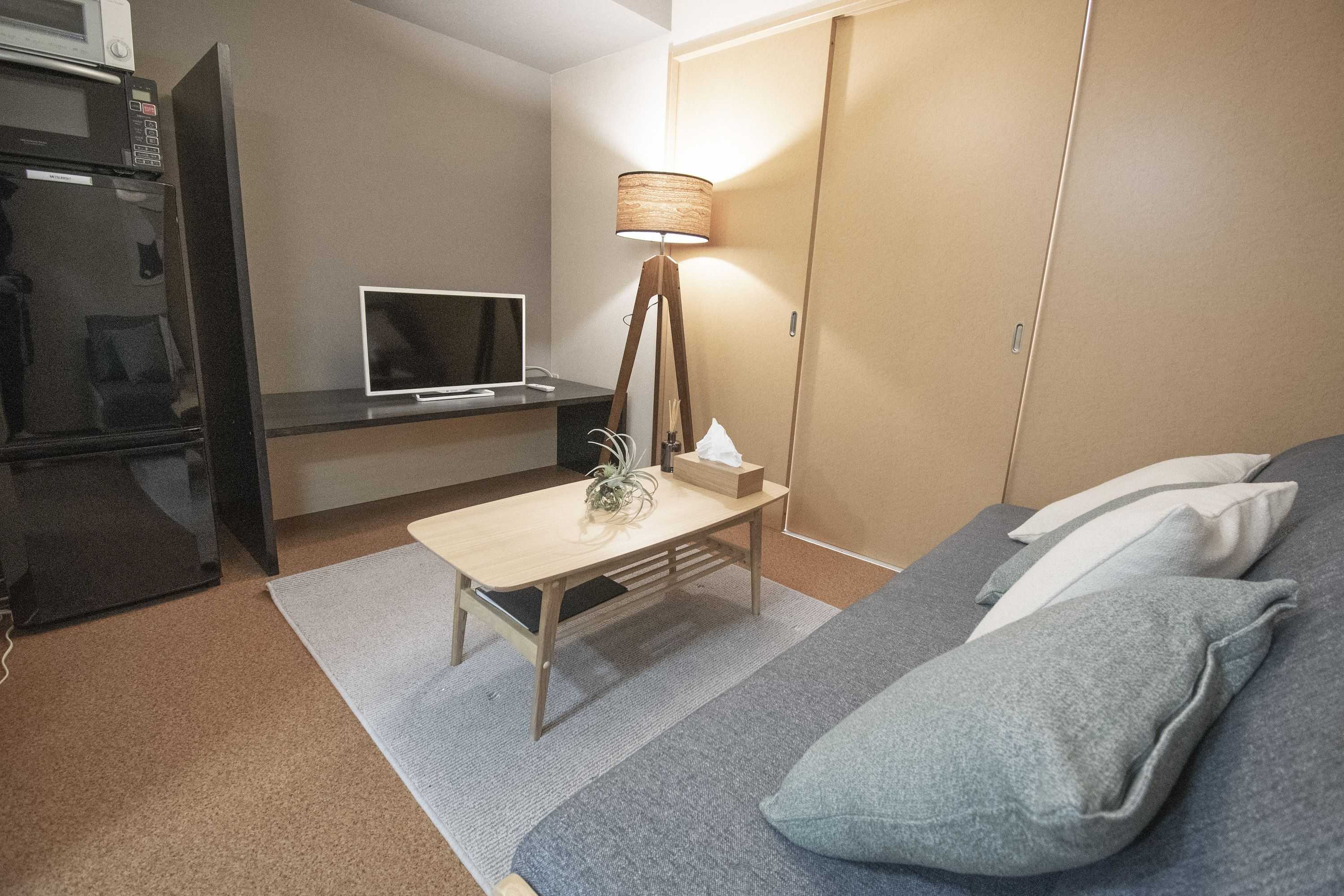 Gift card for Uchi Living Stay Otaru Suitengu