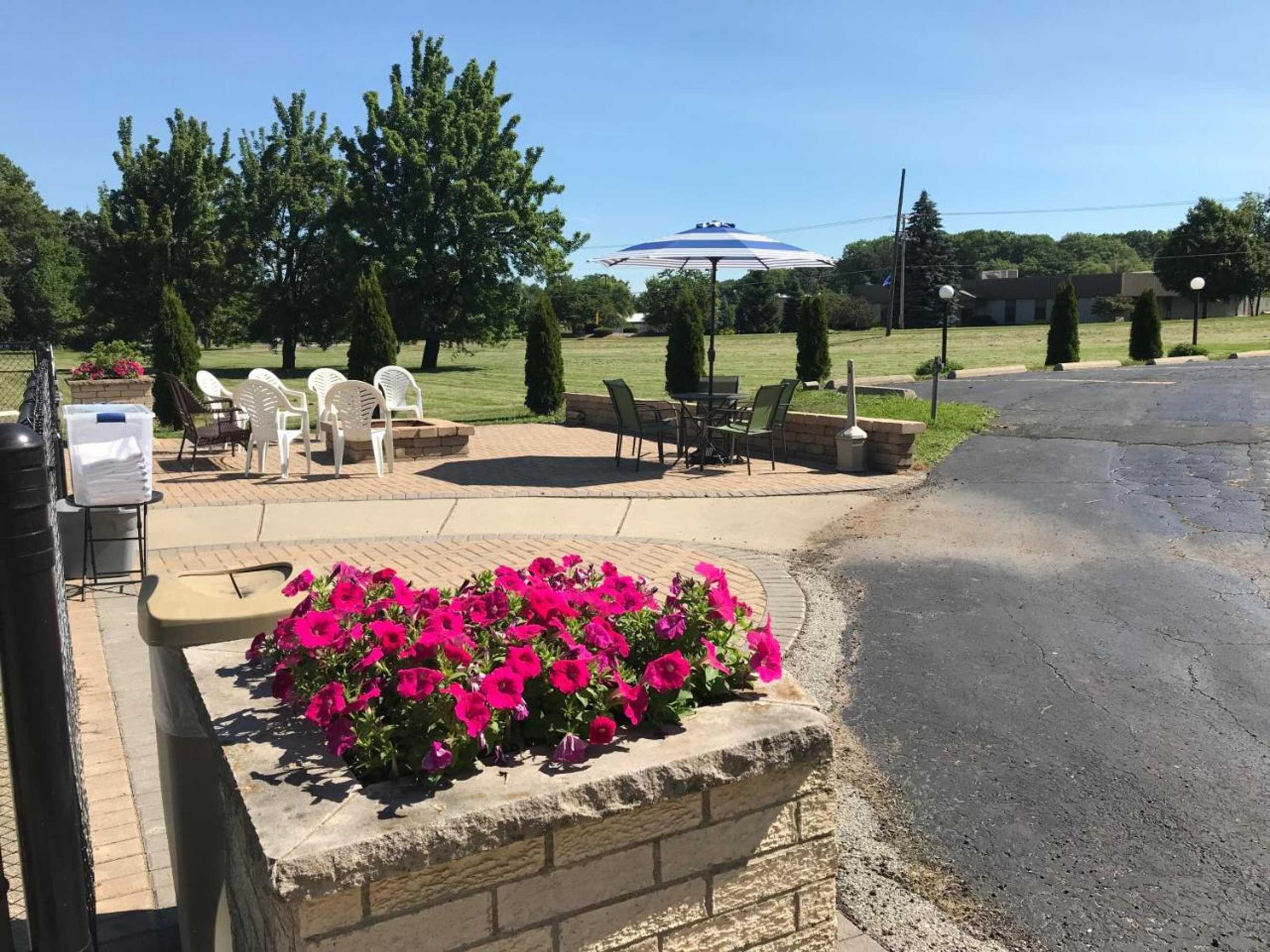 Gift card for Geneva Wells Inn