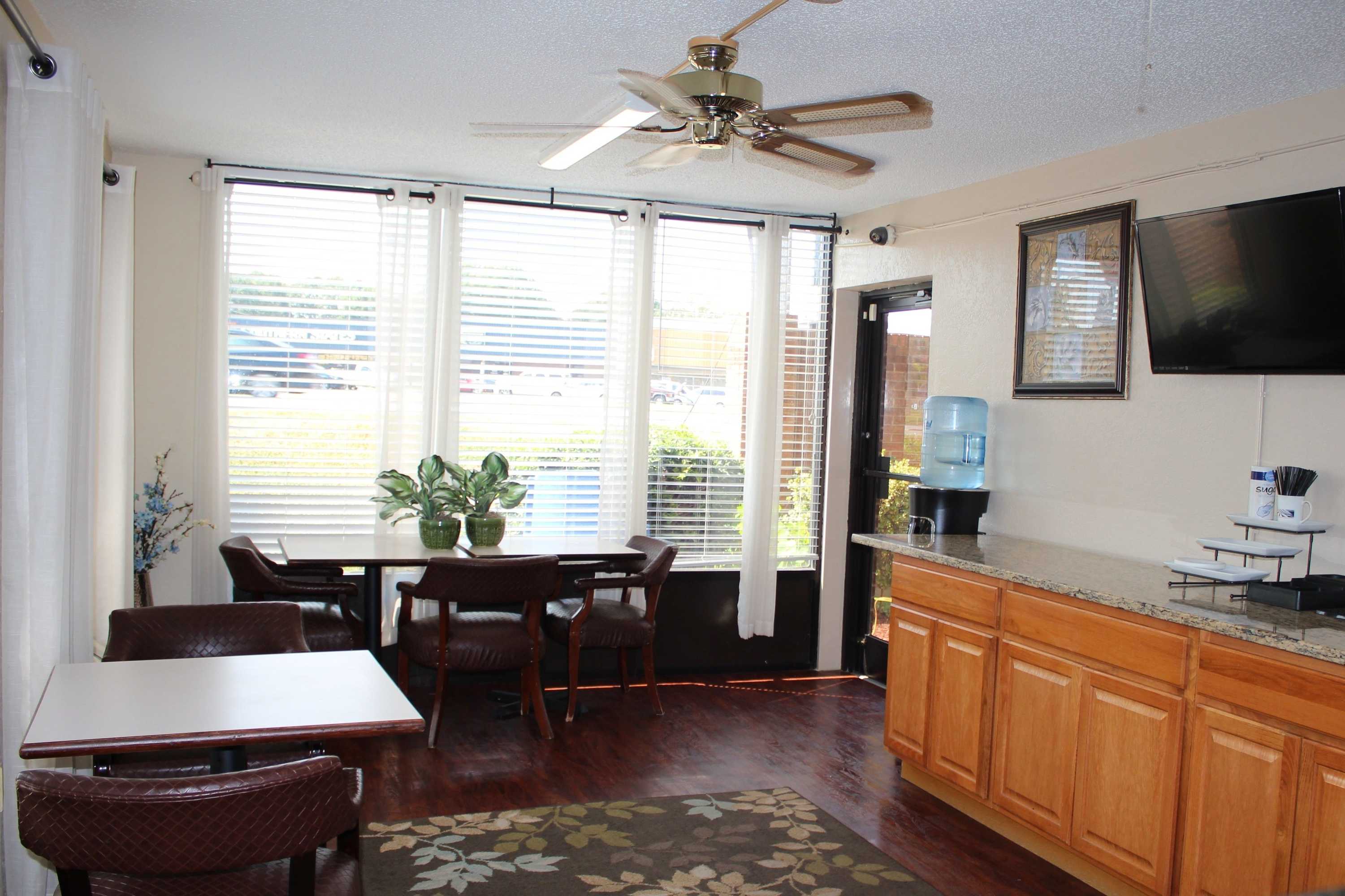 Gift card for Economy Inn