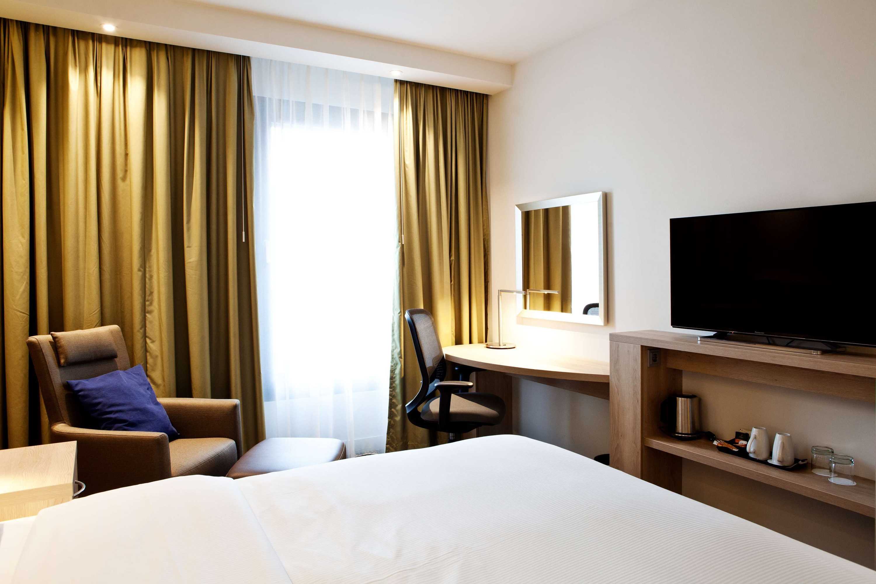Gift card for Hampton by Hilton Aachen Tivoli Gift card for Hampton by Hilton Aachen Tivoli