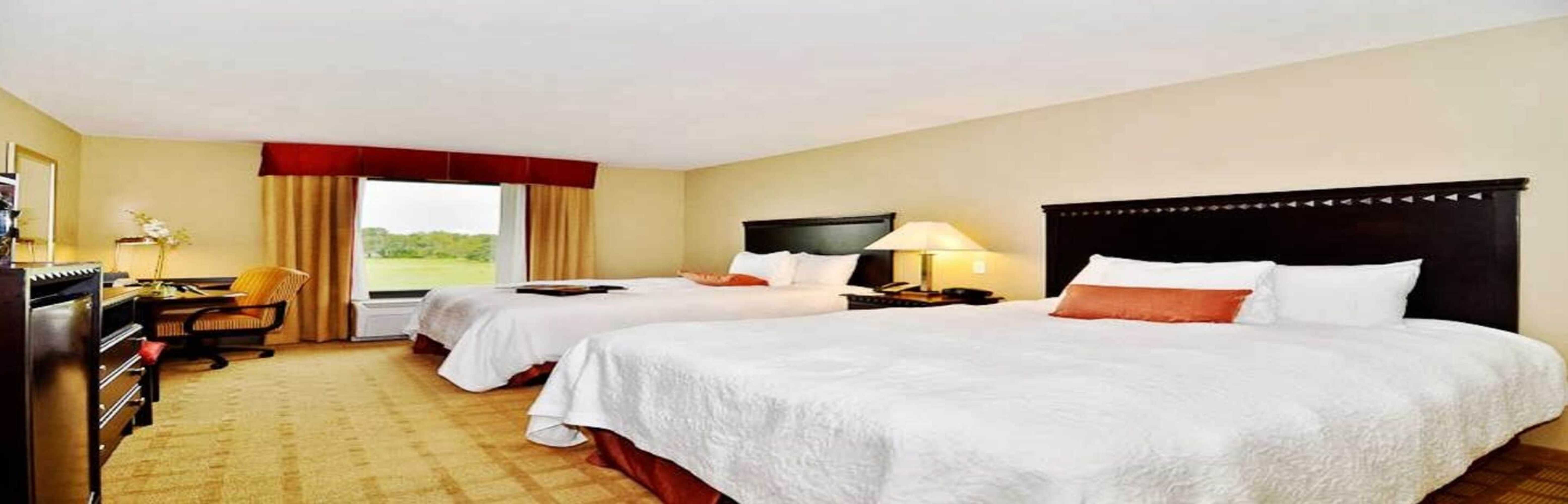 Gift card for Hampton Inn Dade City - Zephyrhills Gift card for Hampton Inn Dade City - Zephyrhills