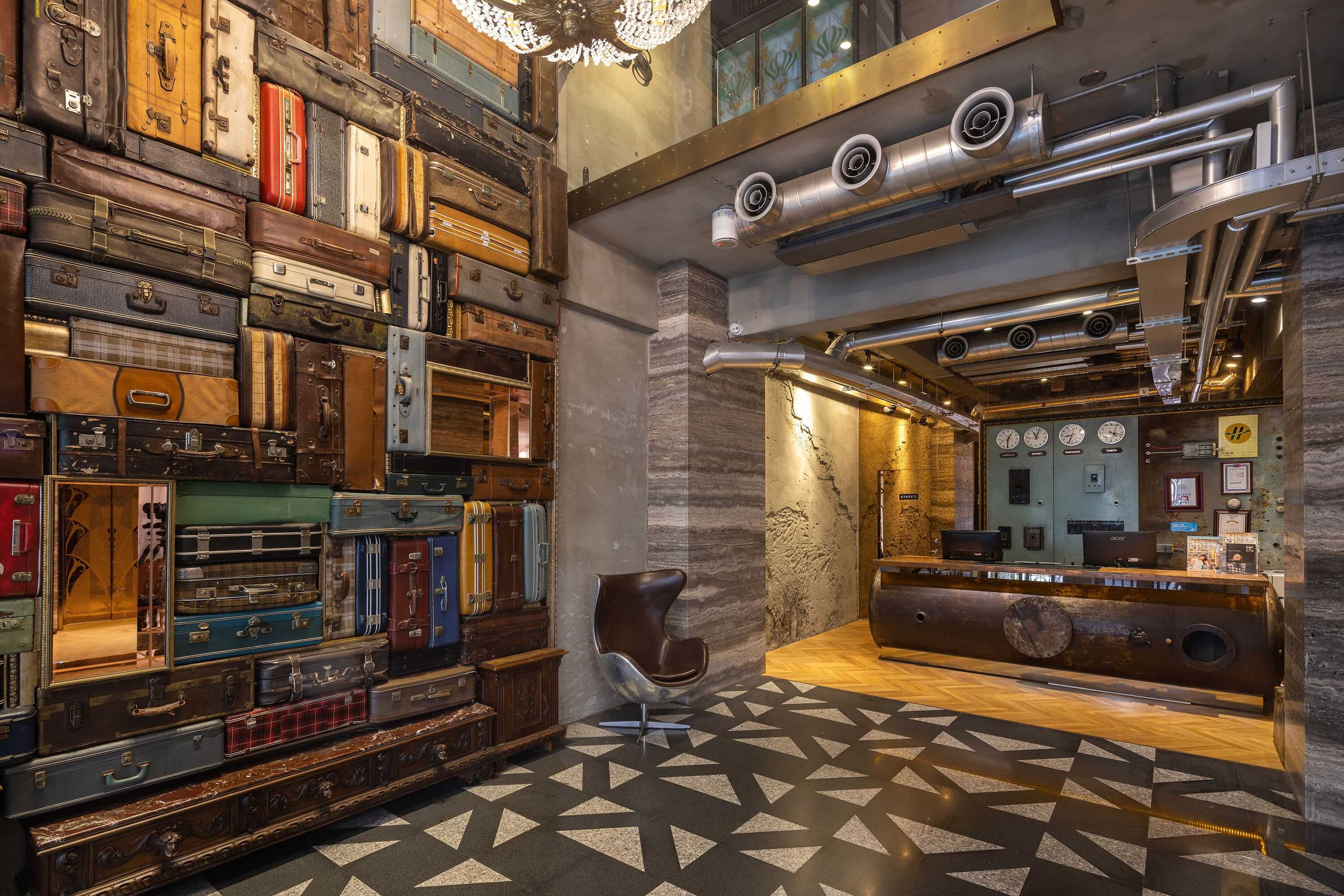 Gift card for Bluesky Hotel