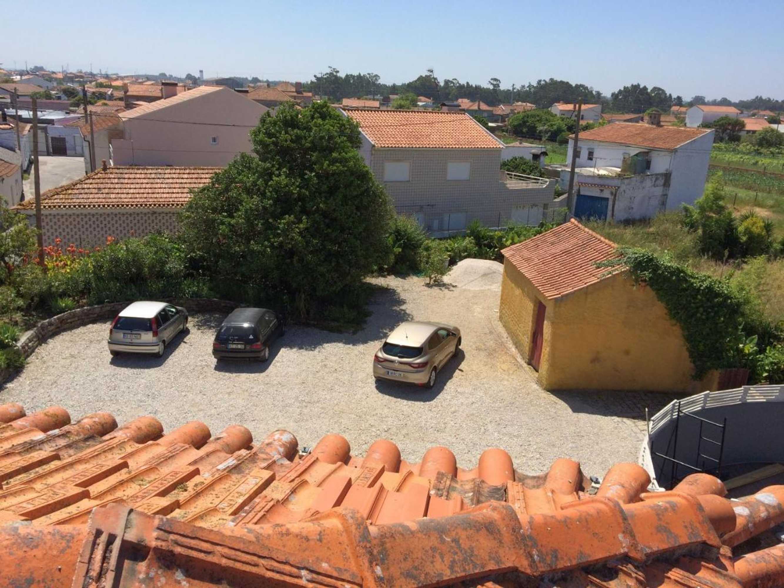 Gift card for Casa Das Três Aguias