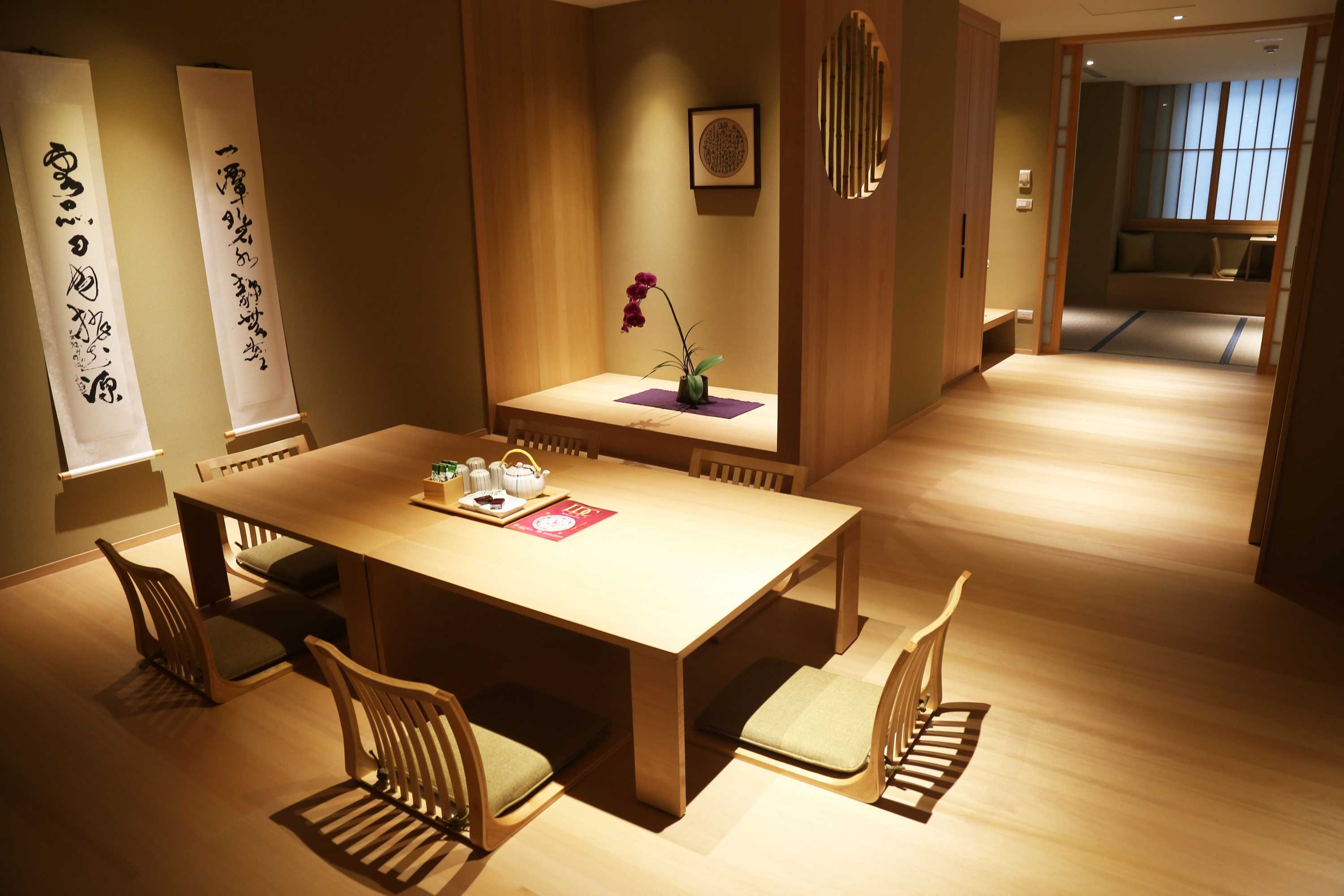 Gift card for Maison de Chine Hotel Chiayi