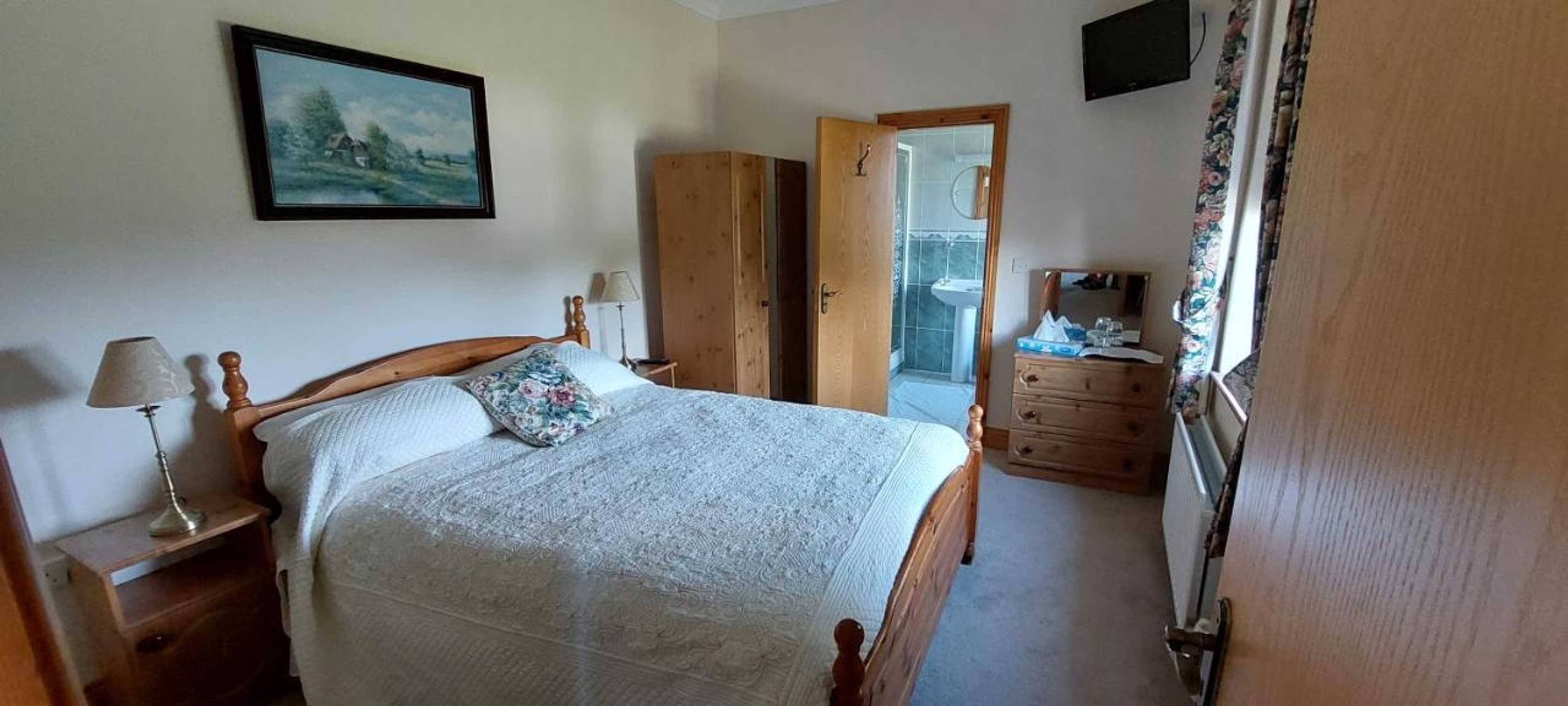 Gift card for Cahergal Farmhouse B&b