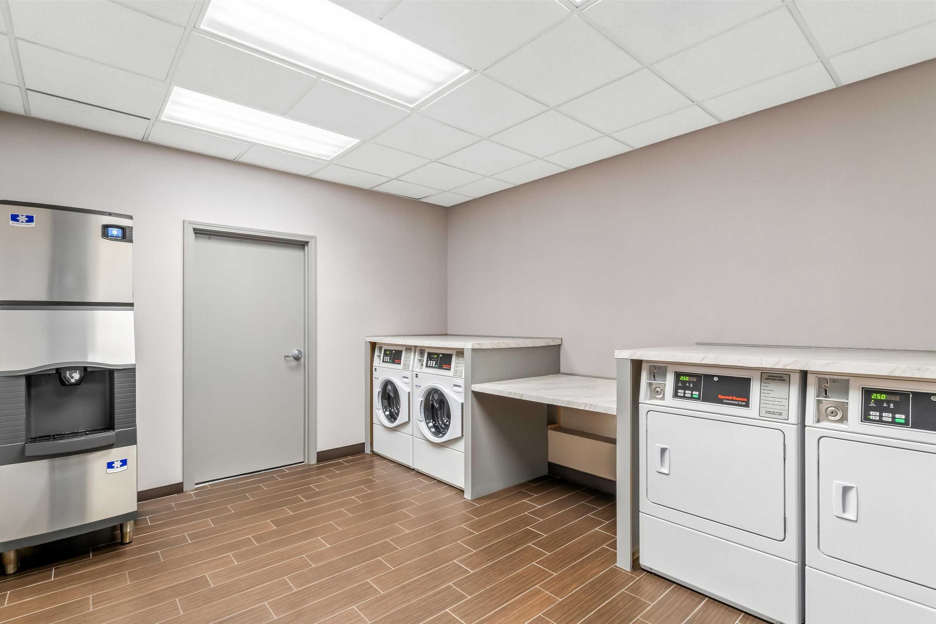 Gift card for Hampton Inn Laramie