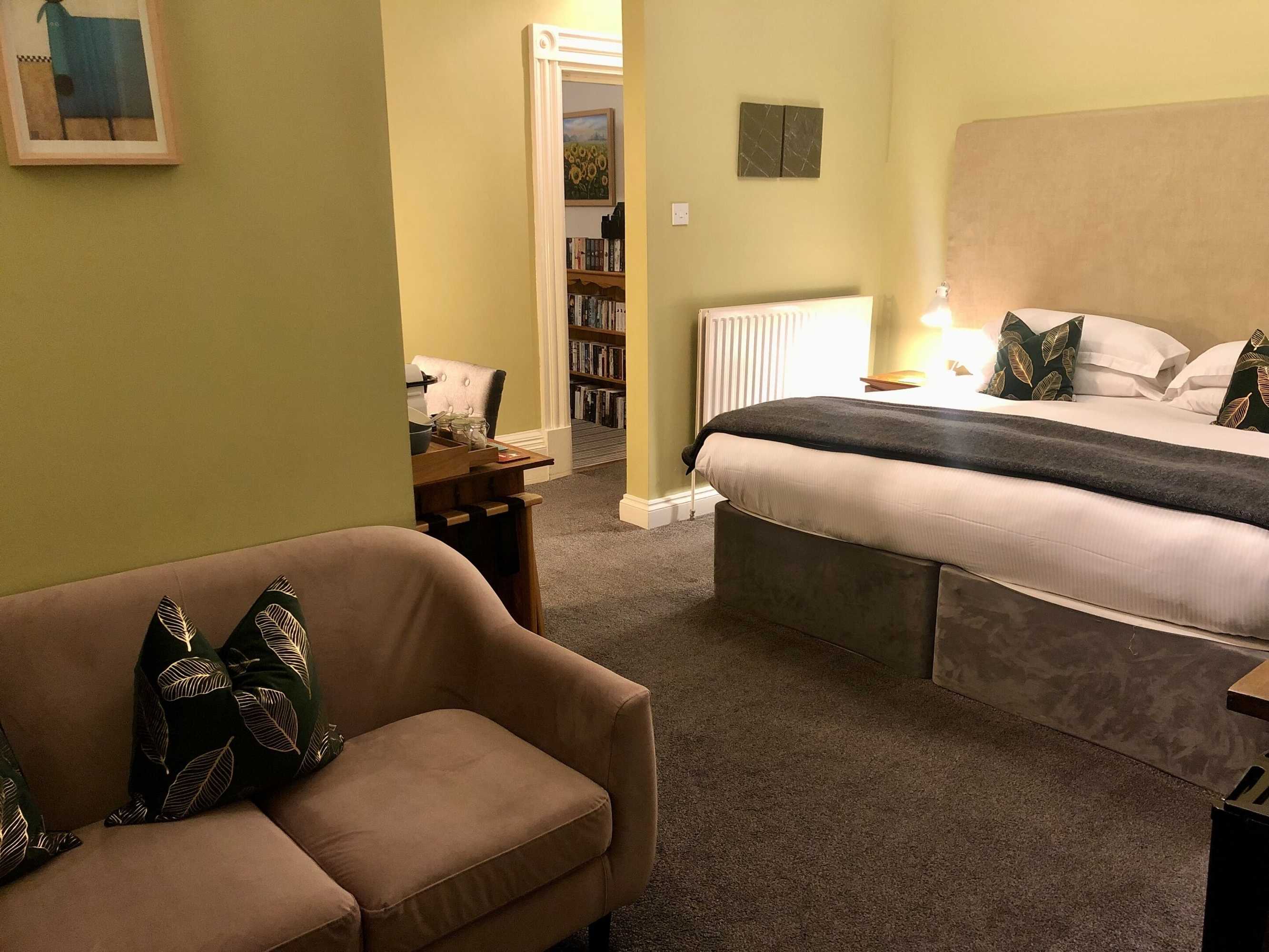 Gift card for Westwood House