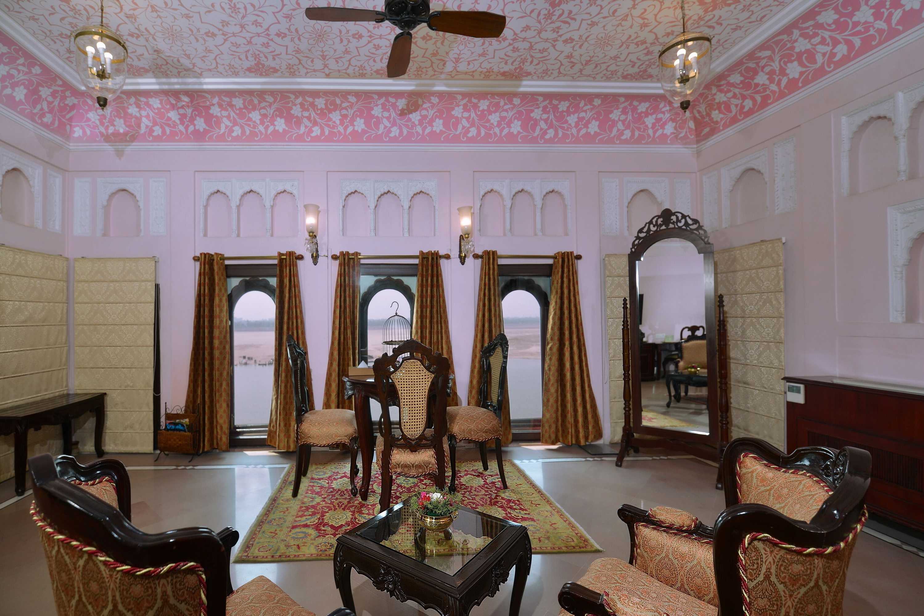 Gift card for Brijrama Palace, Varanasi Gift card for Brijrama Palace, Varanasi