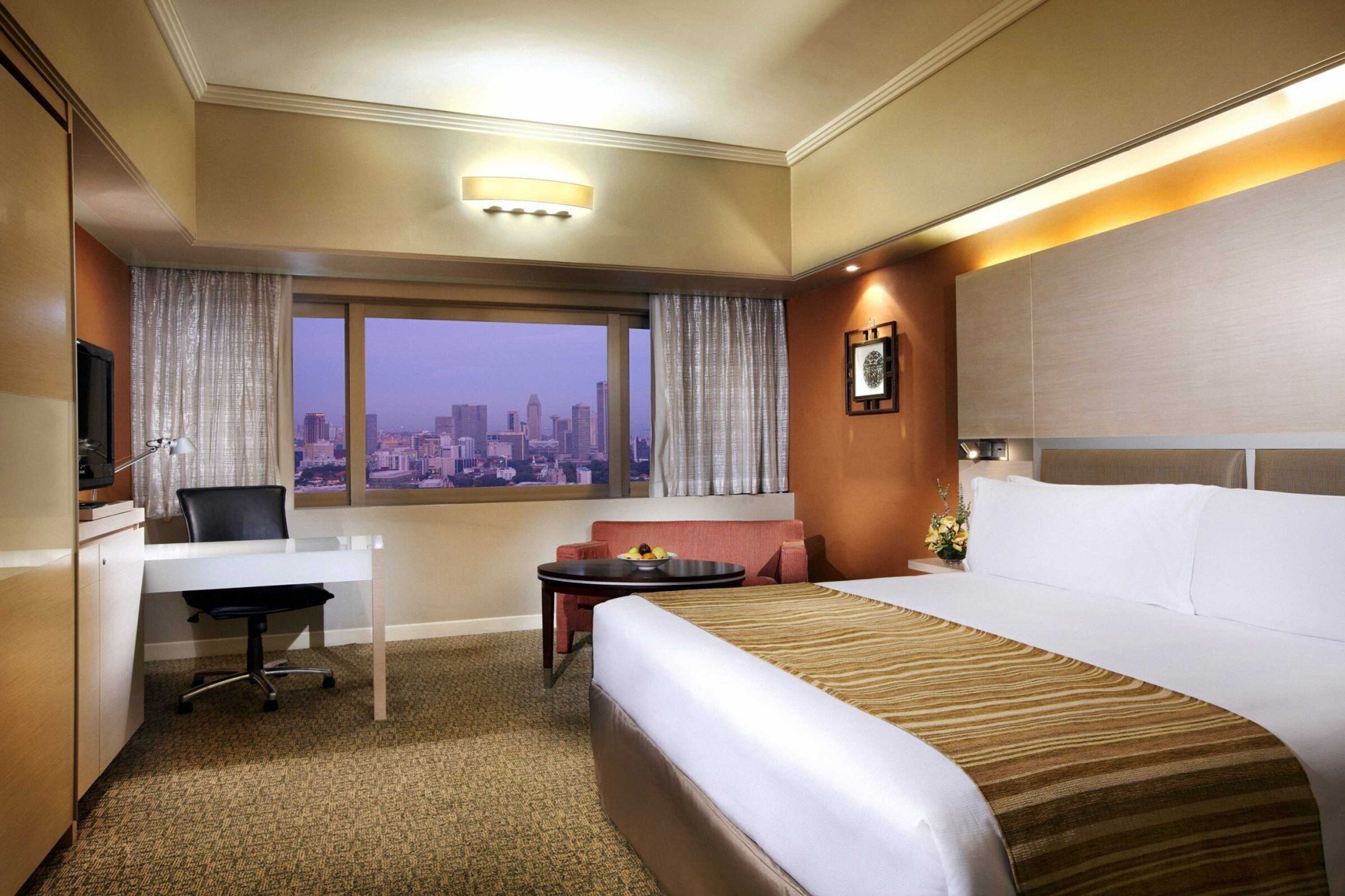 Gift card for Hilton Singapore Orchard Gift card for Hilton Singapore Orchard
