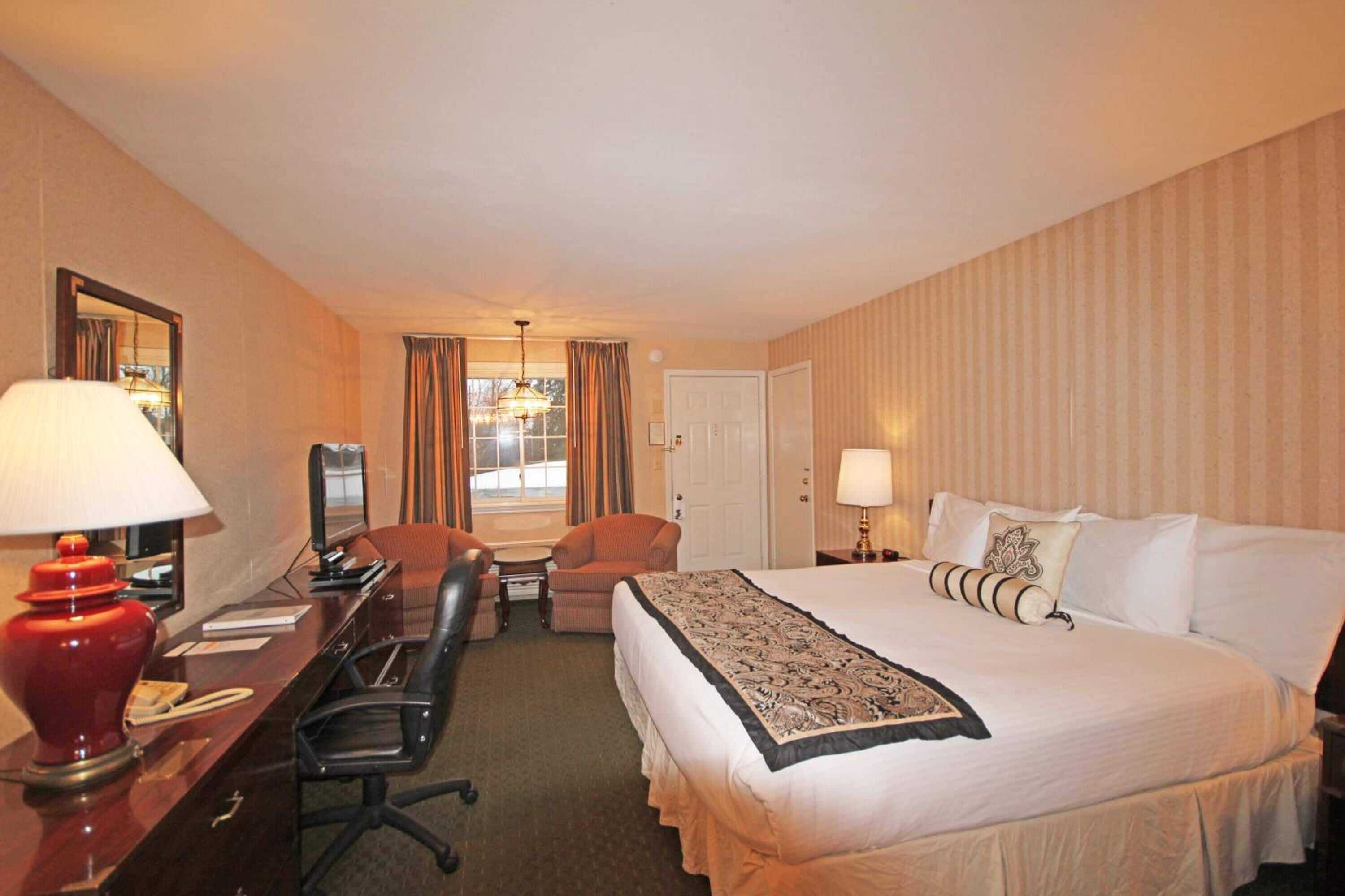 Gift card for Park View Inn - Salem Gift card for Park View Inn - Salem