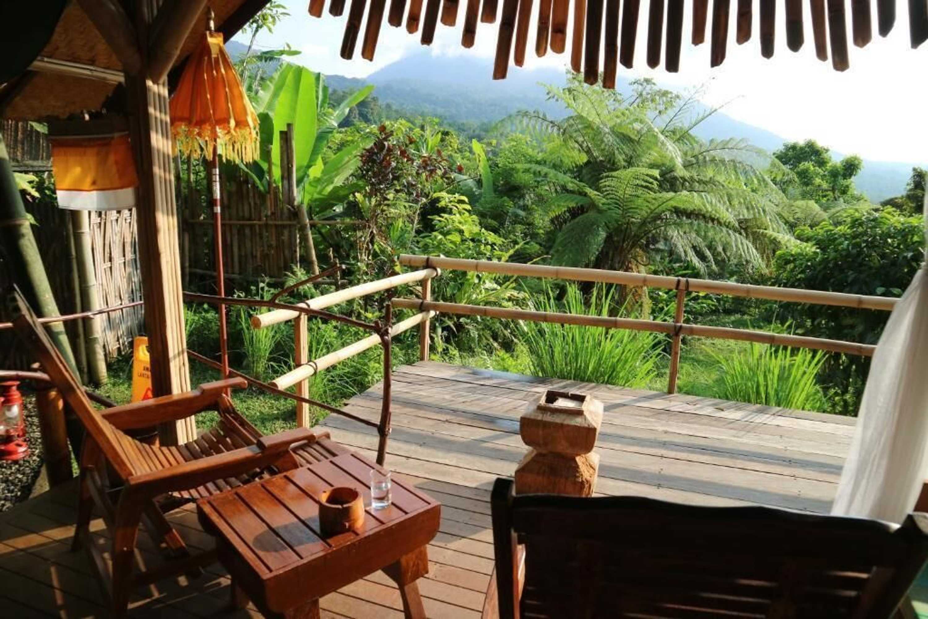 Gift card for Sang Giri Mountain Tent Resort by Ahm Gift card for Sang Giri Mountain Tent Resort by Ahm