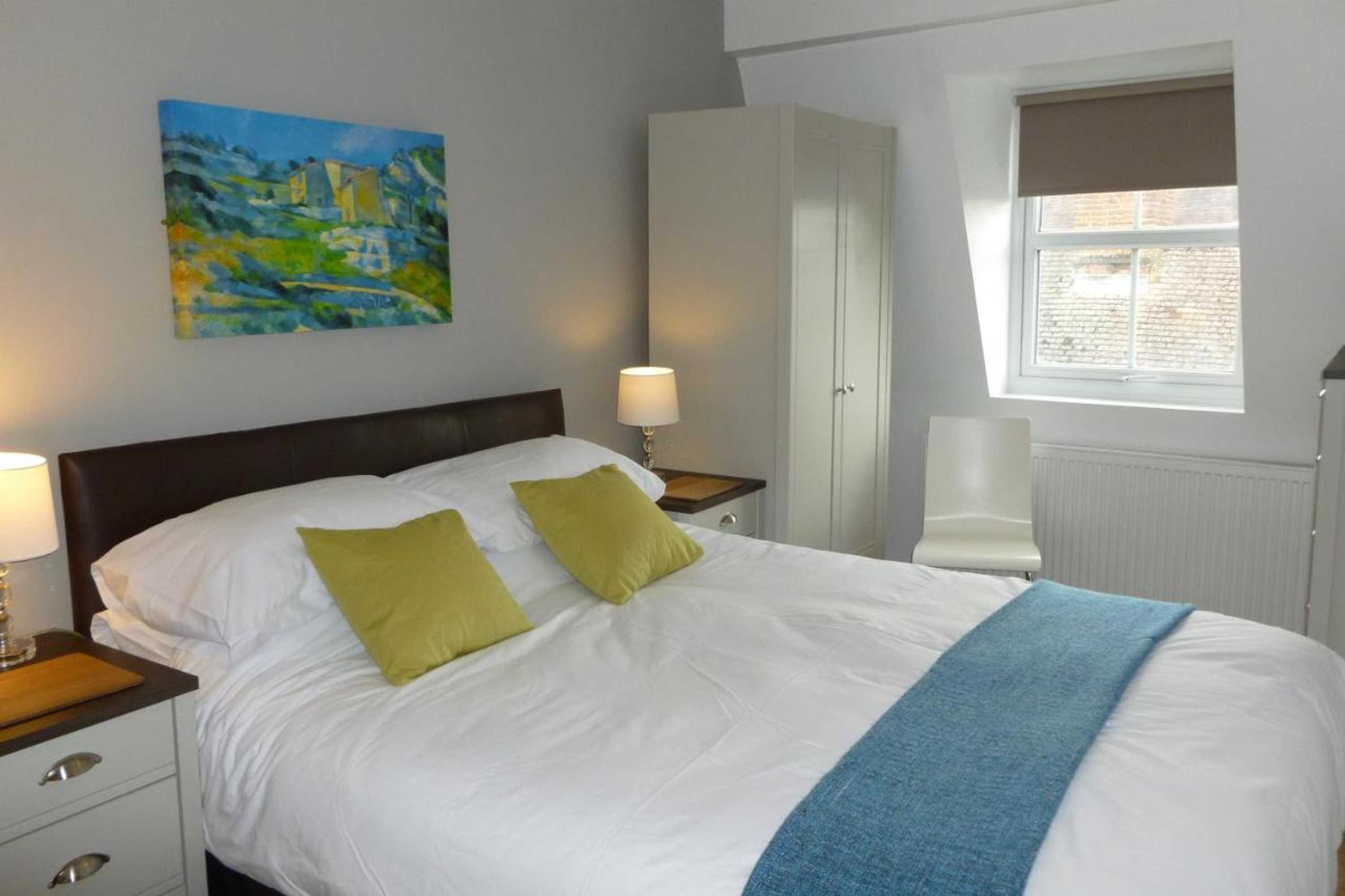 Gift card for Old Bull Inn